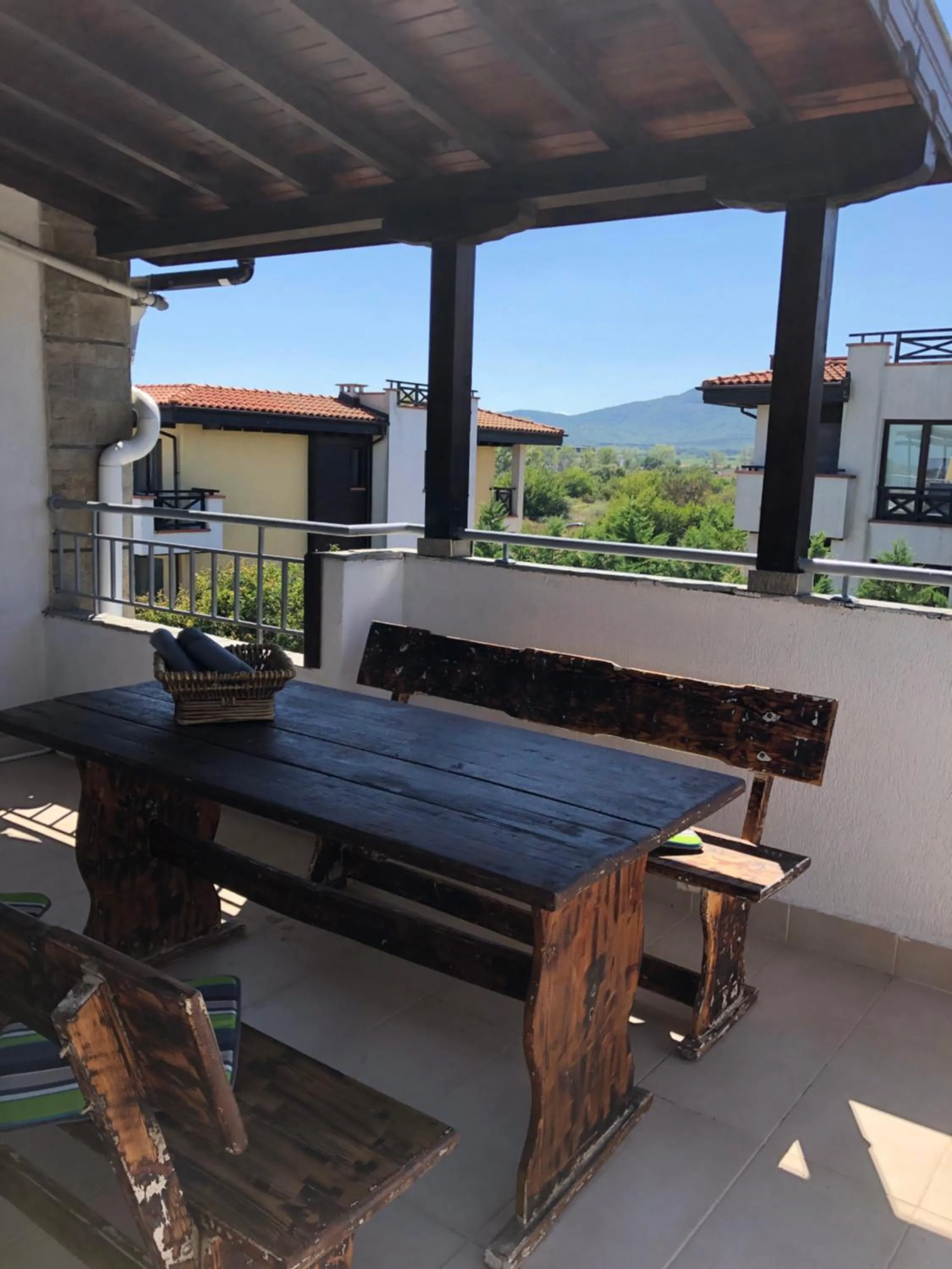 Family Hotel Littoral