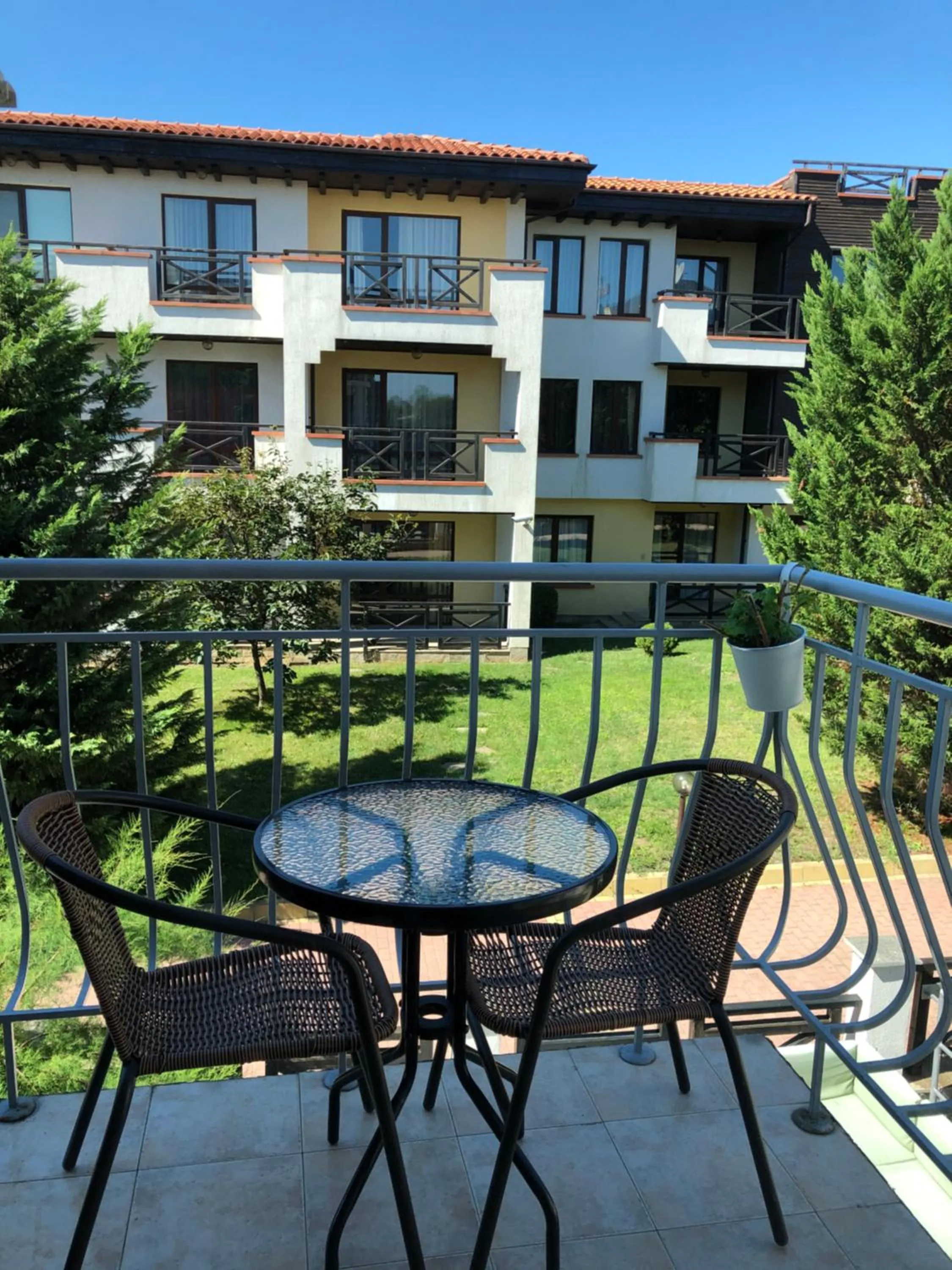 Family Hotel Littoral