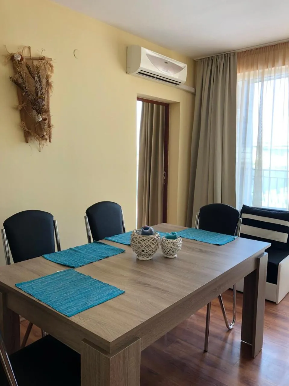 Family Hotel Littoral