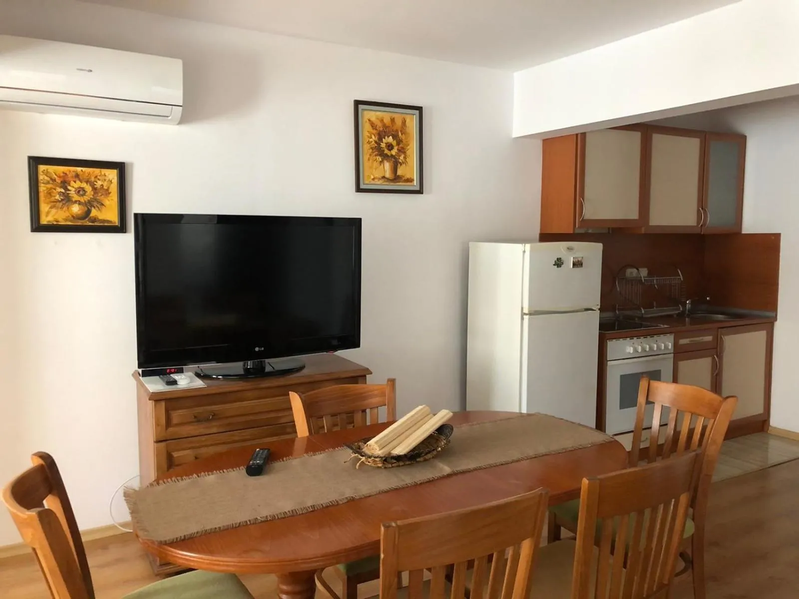 Family Hotel Littoral