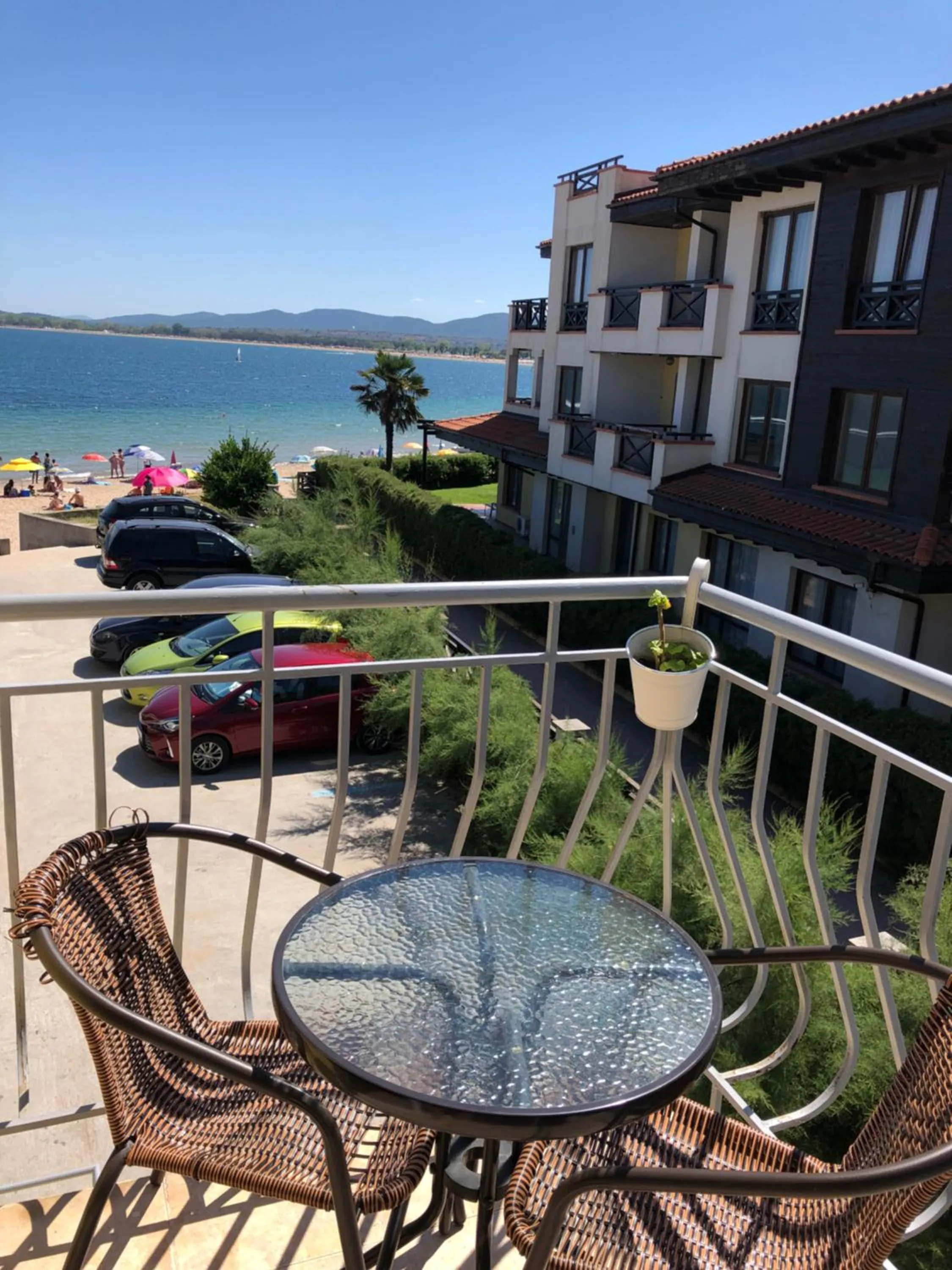 Family Hotel Littoral