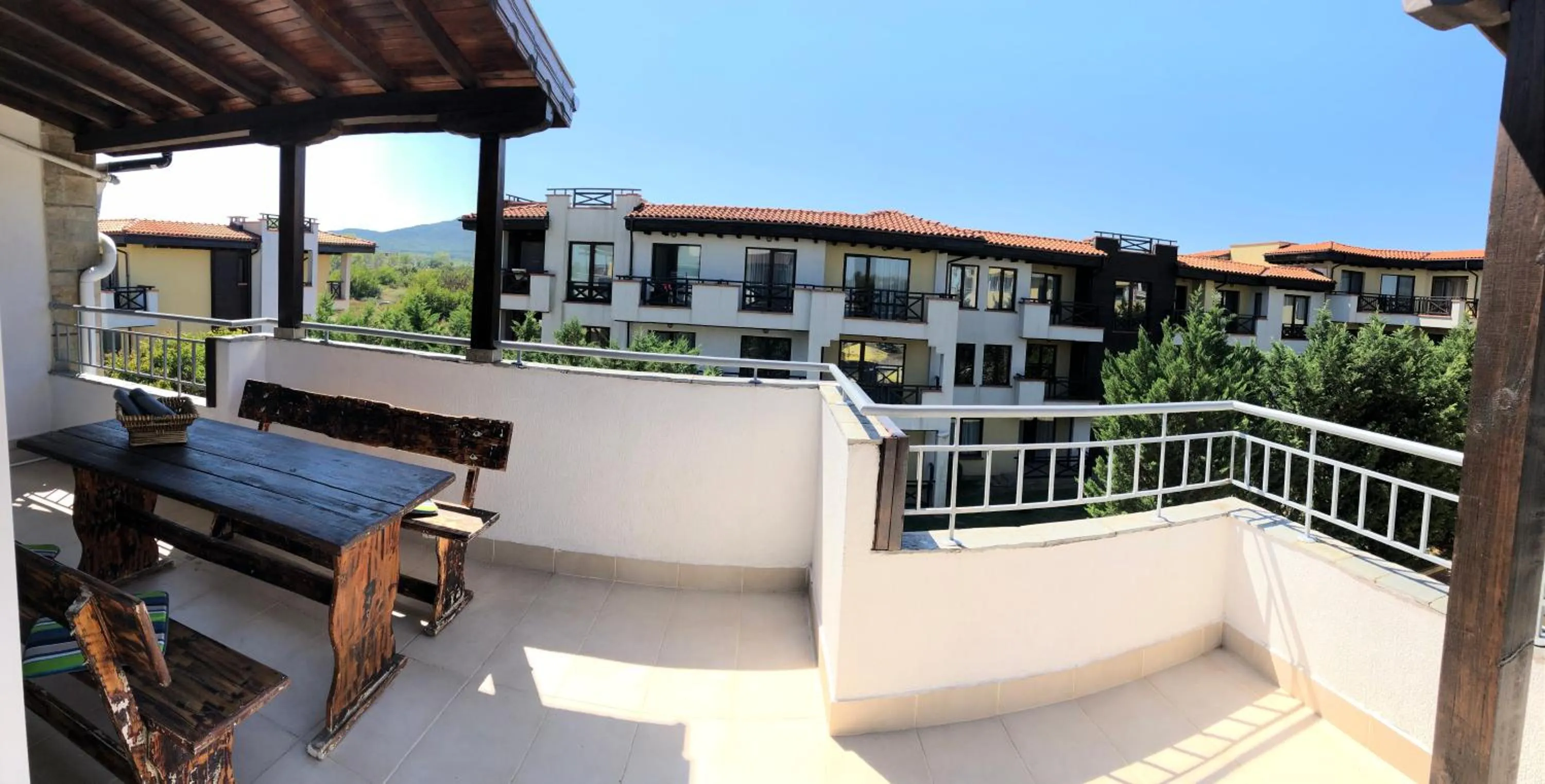 Family Hotel Littoral