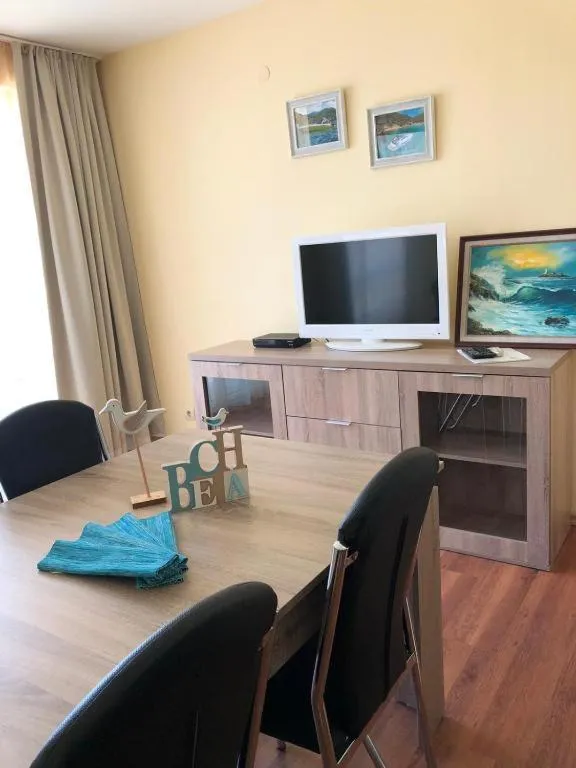Family Hotel Littoral
