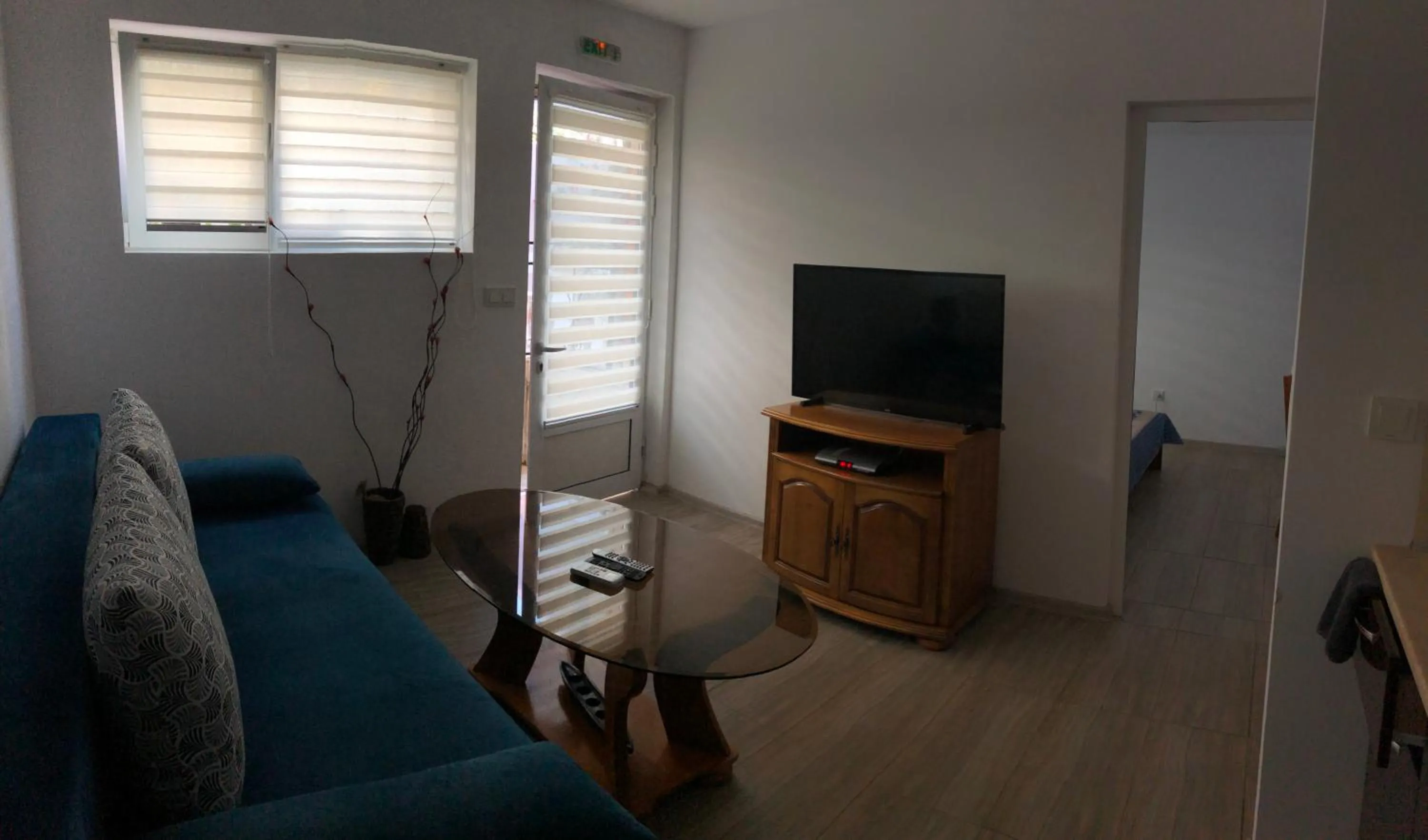 Family Hotel Littoral
