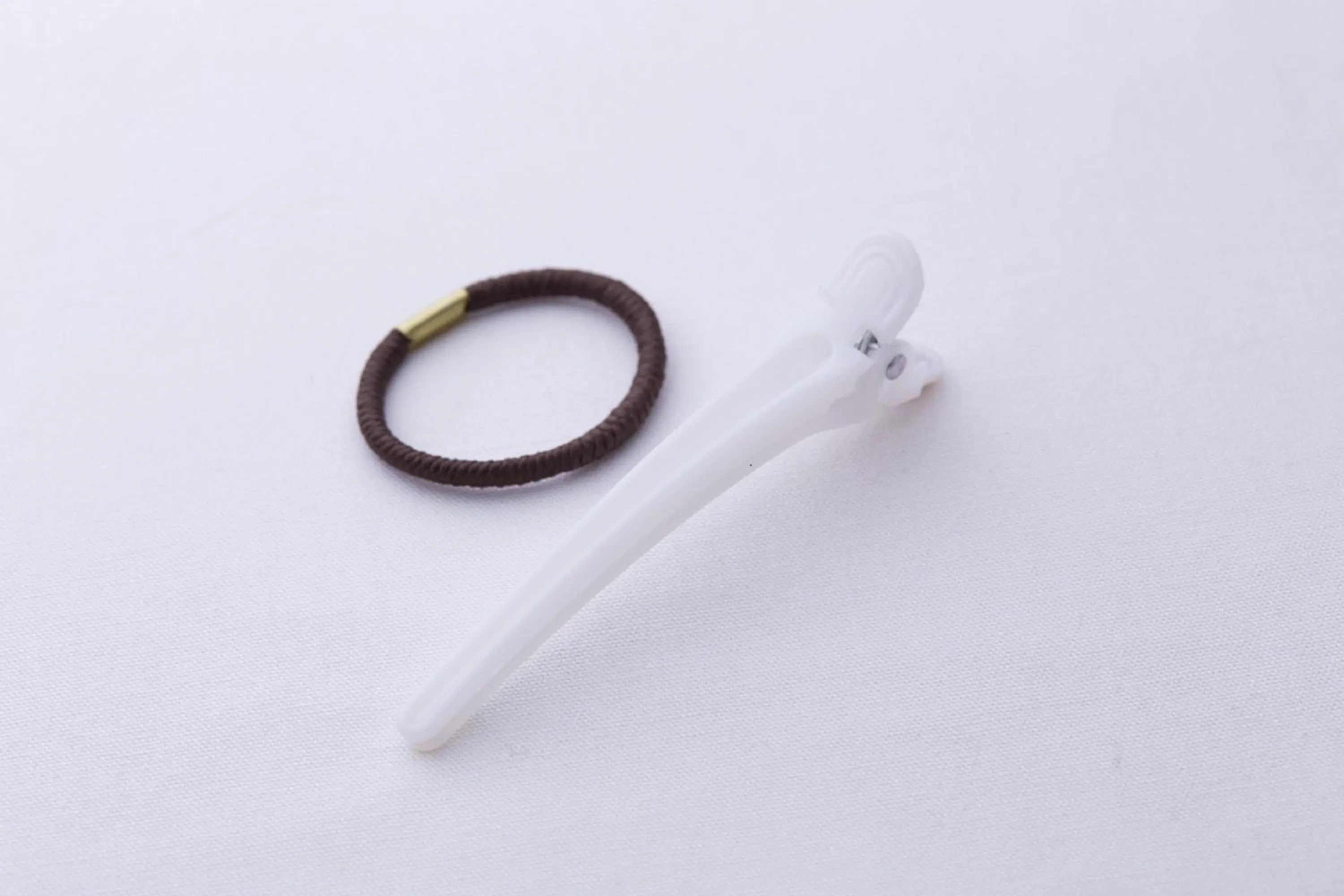 Photo of the whole room in Hotel Eclair Hakata