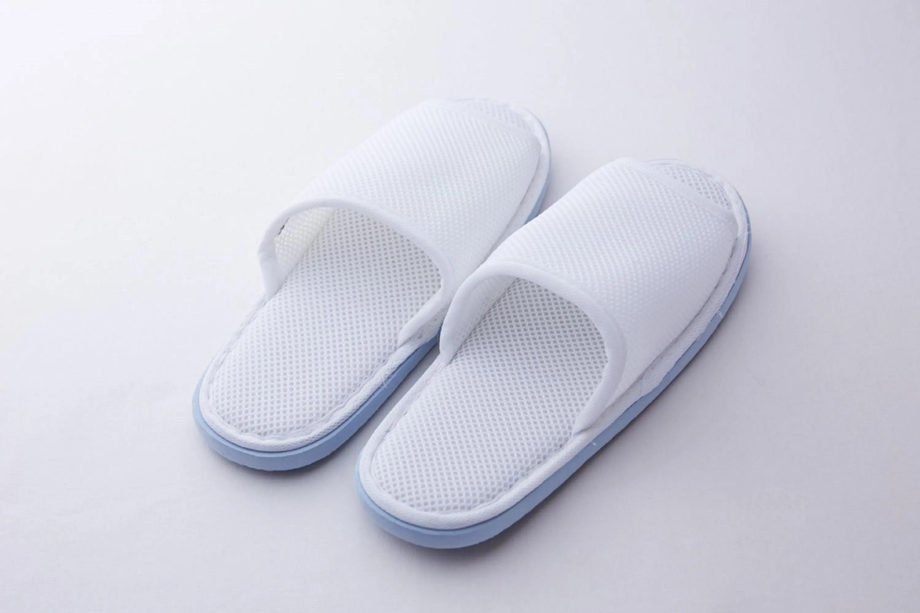 Photo of the whole room in Hotel Eclair Hakata