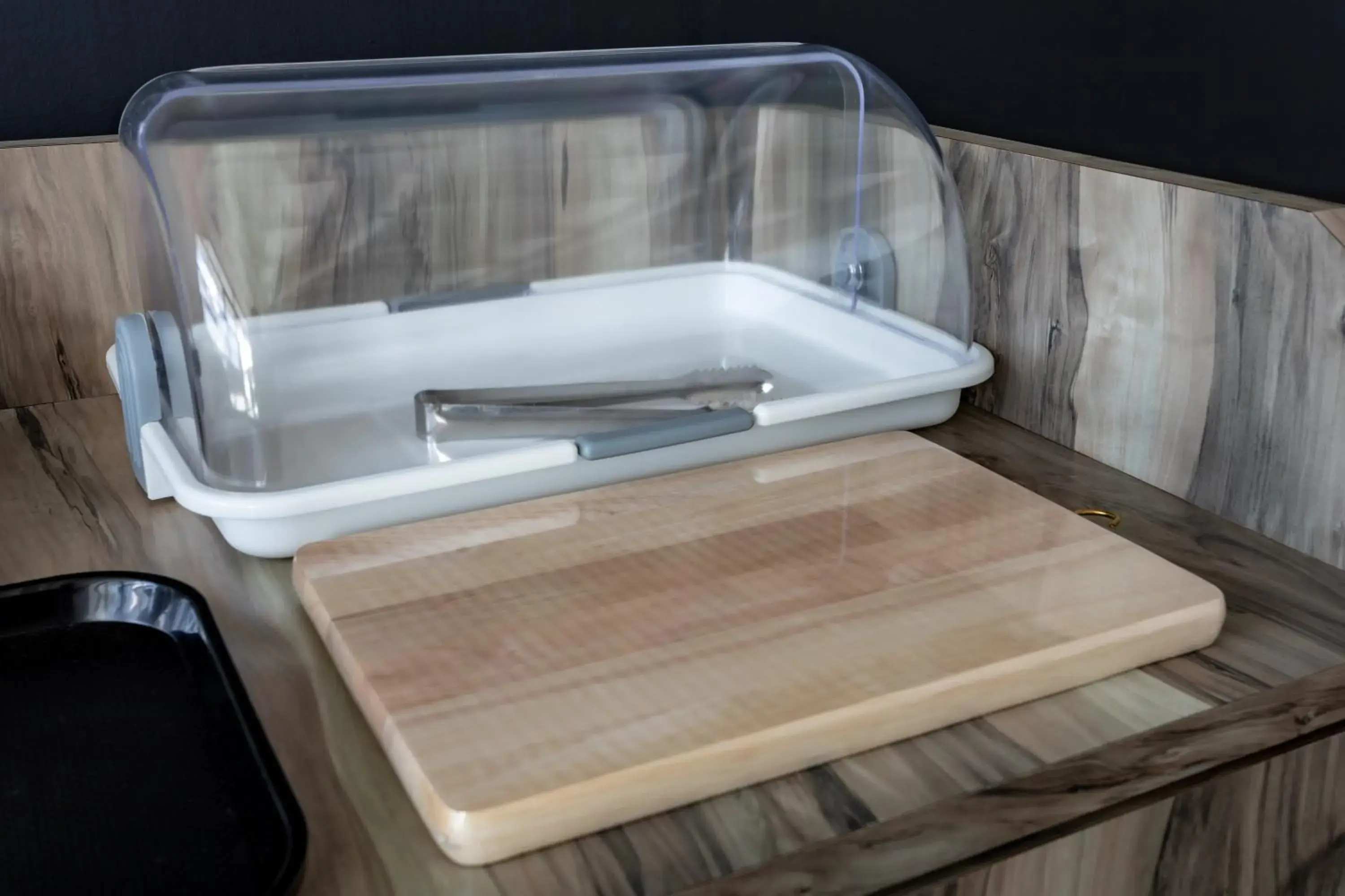 Lobby or reception in Earnest Hotel Georgetown Lobby or reception in Earnest Hotel Georgetown