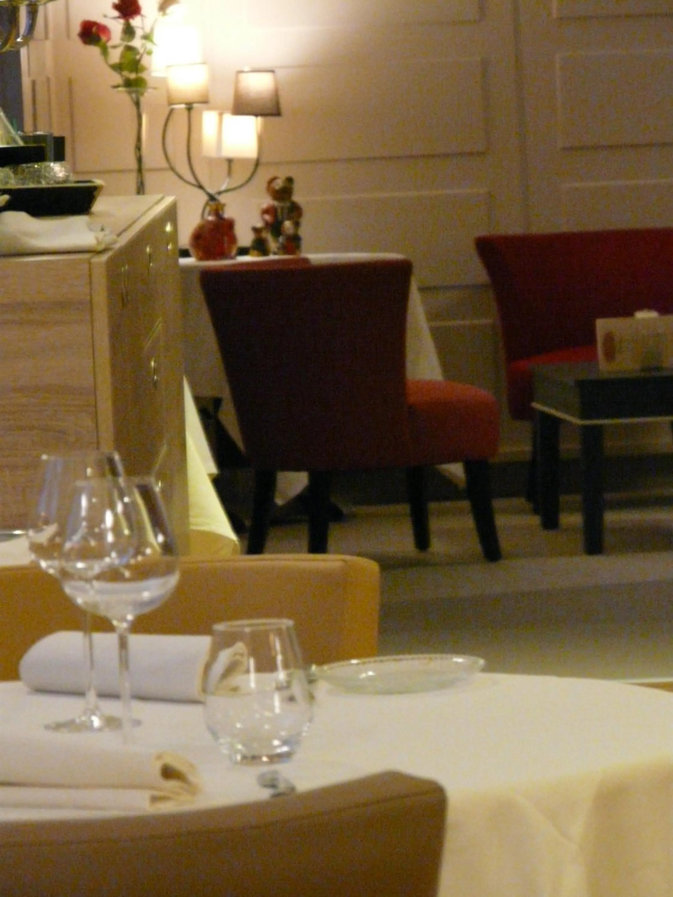 Hostellerie d'Héloïse Logis