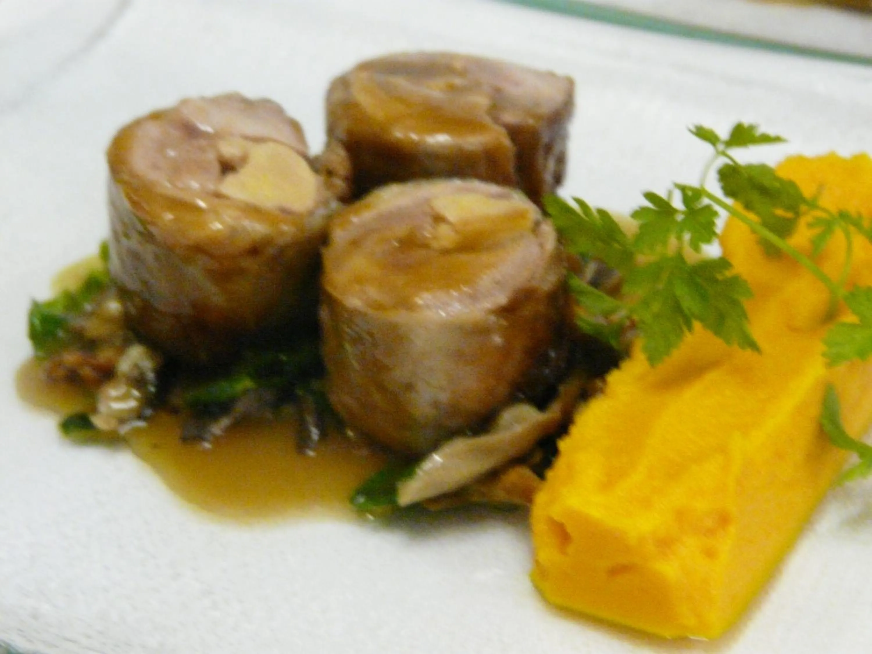 Hostellerie d'Héloïse Logis