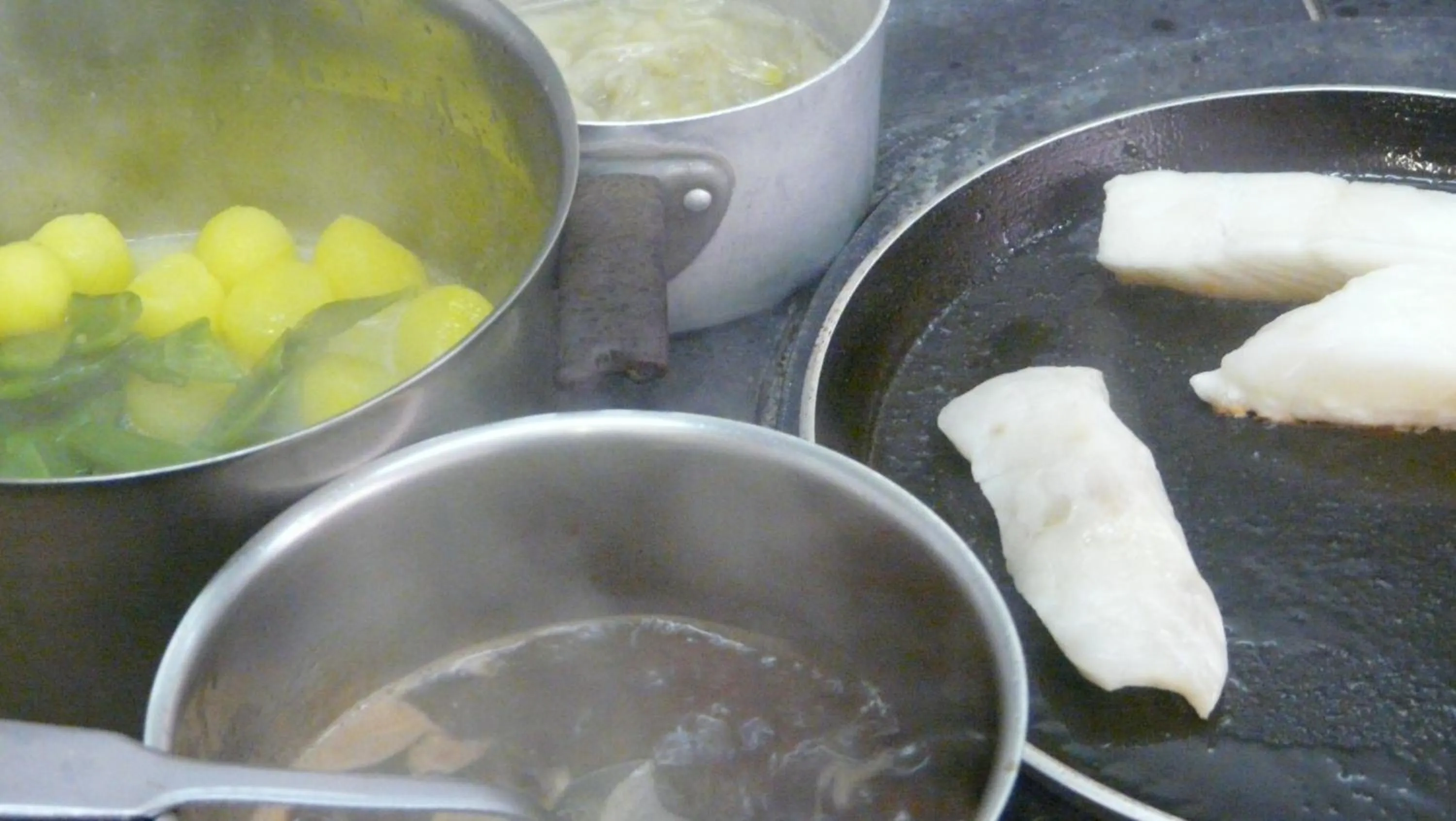 Hostellerie d'Héloïse Logis