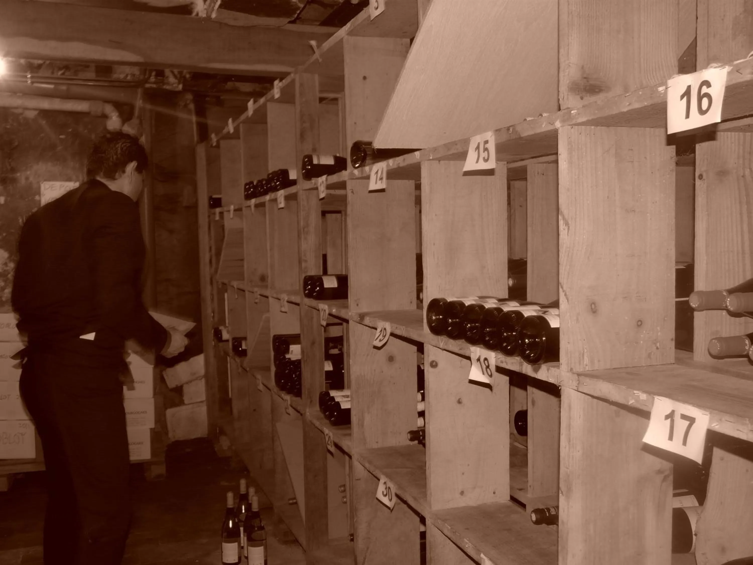 Hostellerie d'Héloïse Logis