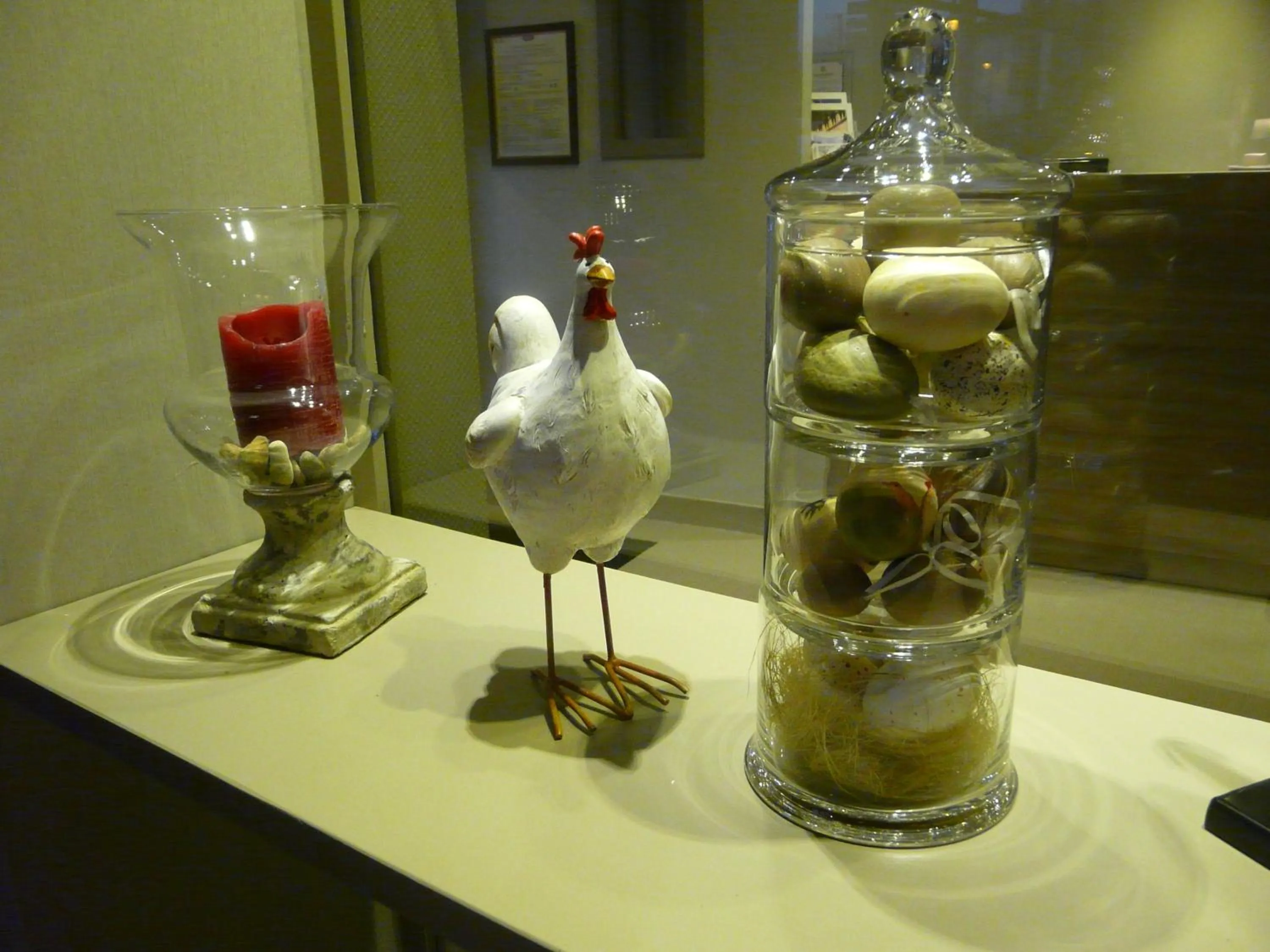 Hostellerie d'Héloïse Logis