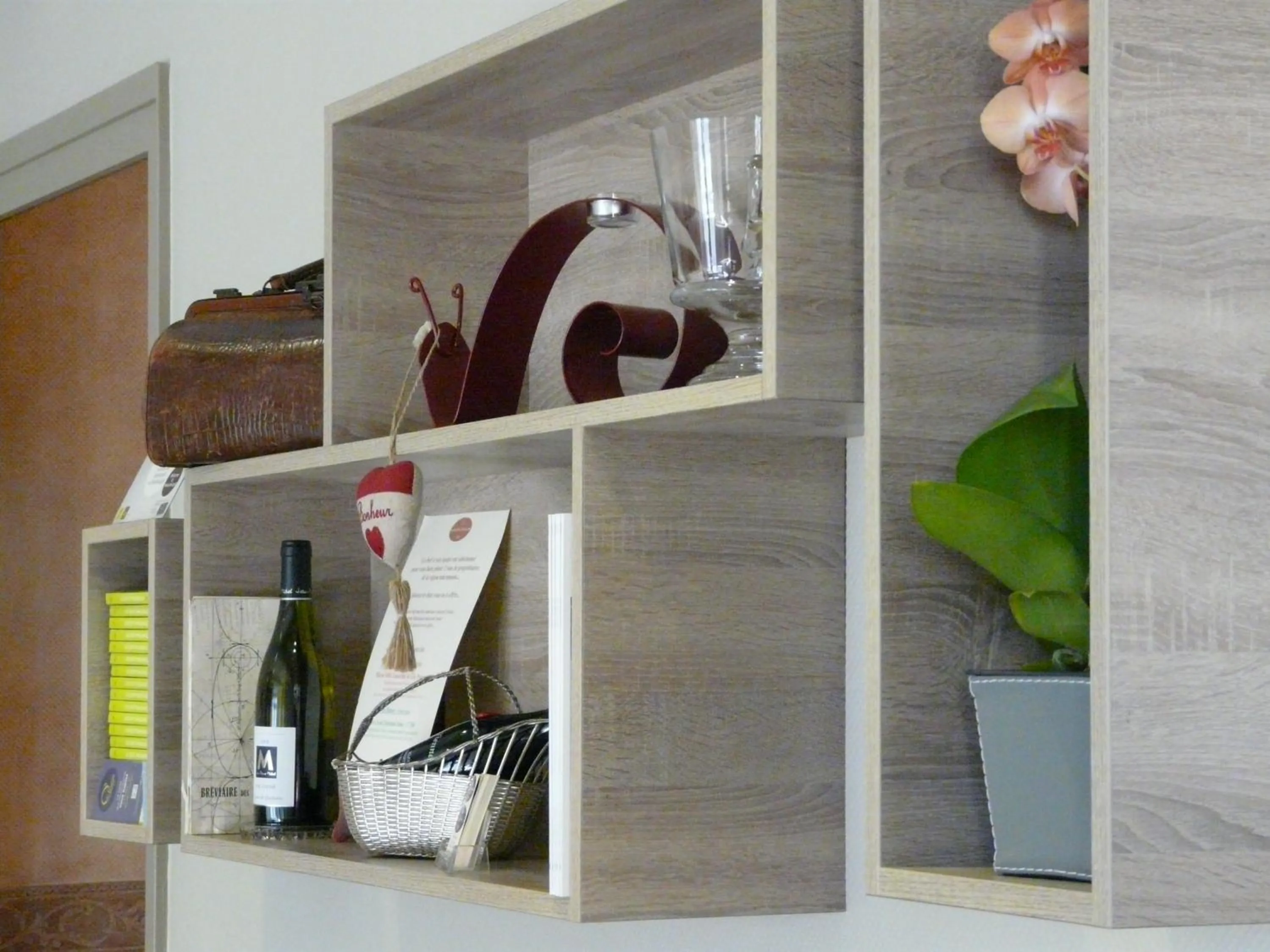 Hostellerie d'Héloïse Logis