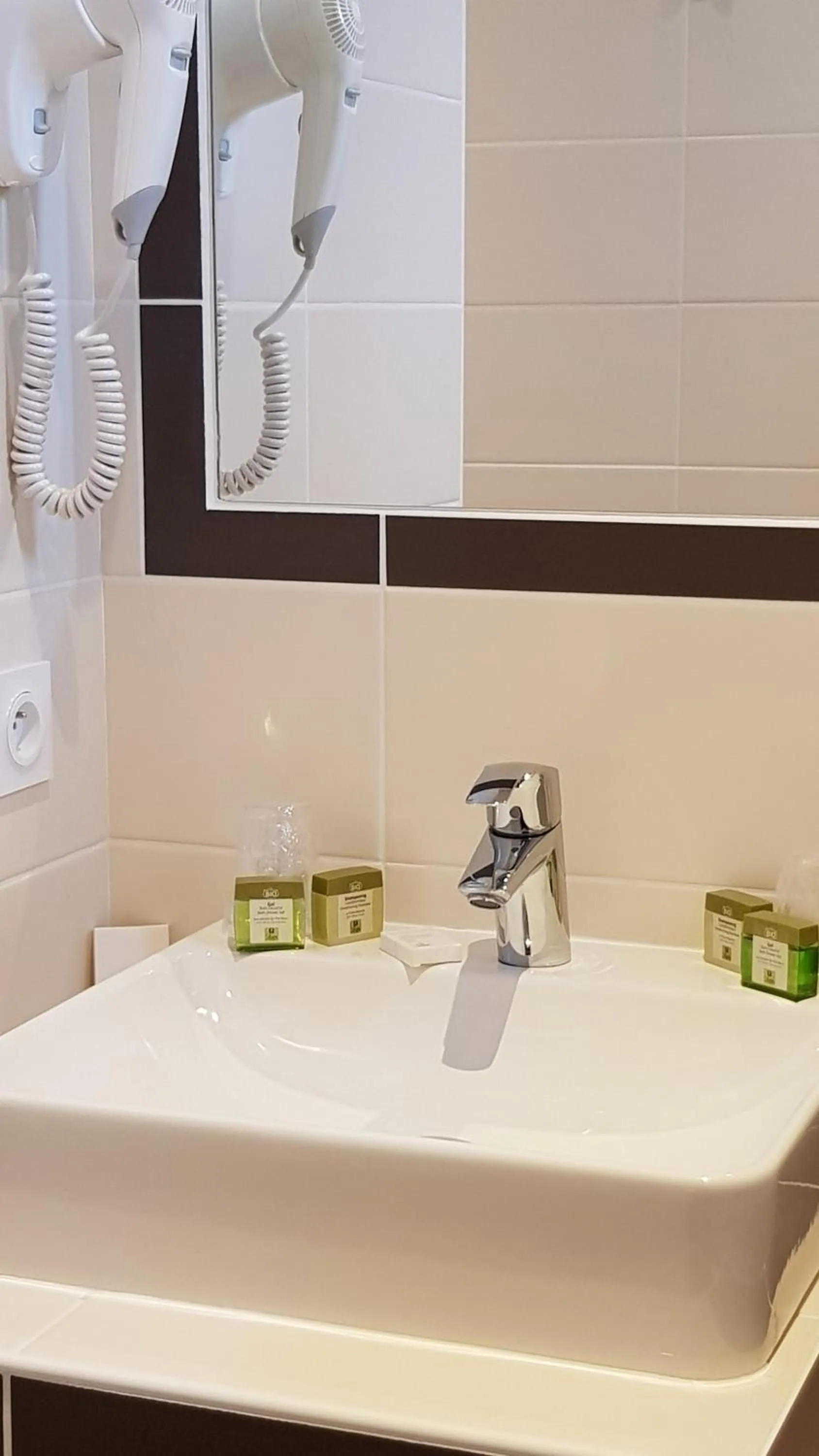 Hostellerie d'Héloïse Logis