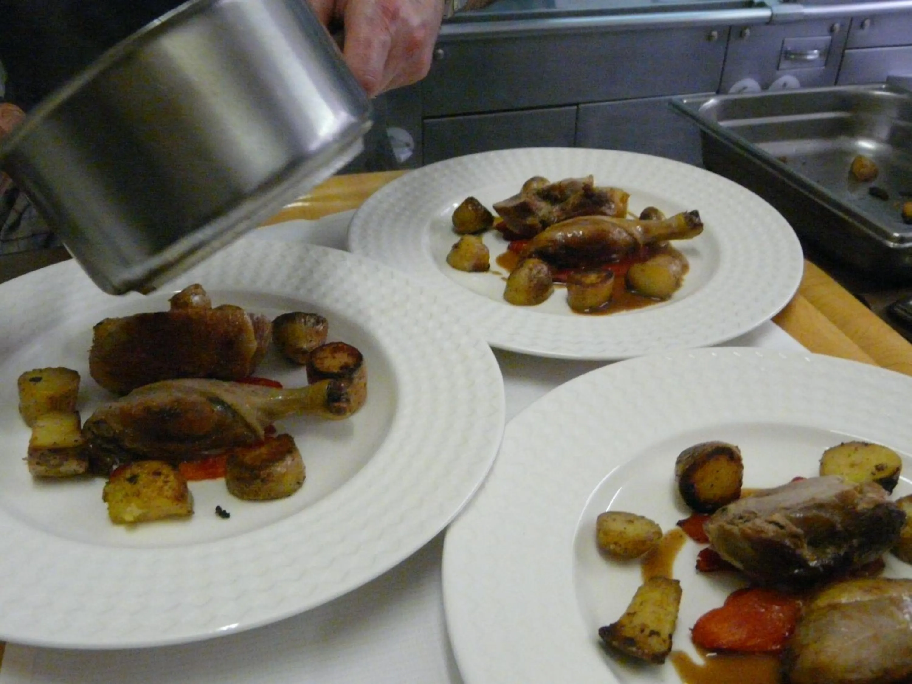 Hostellerie d'Héloïse Logis