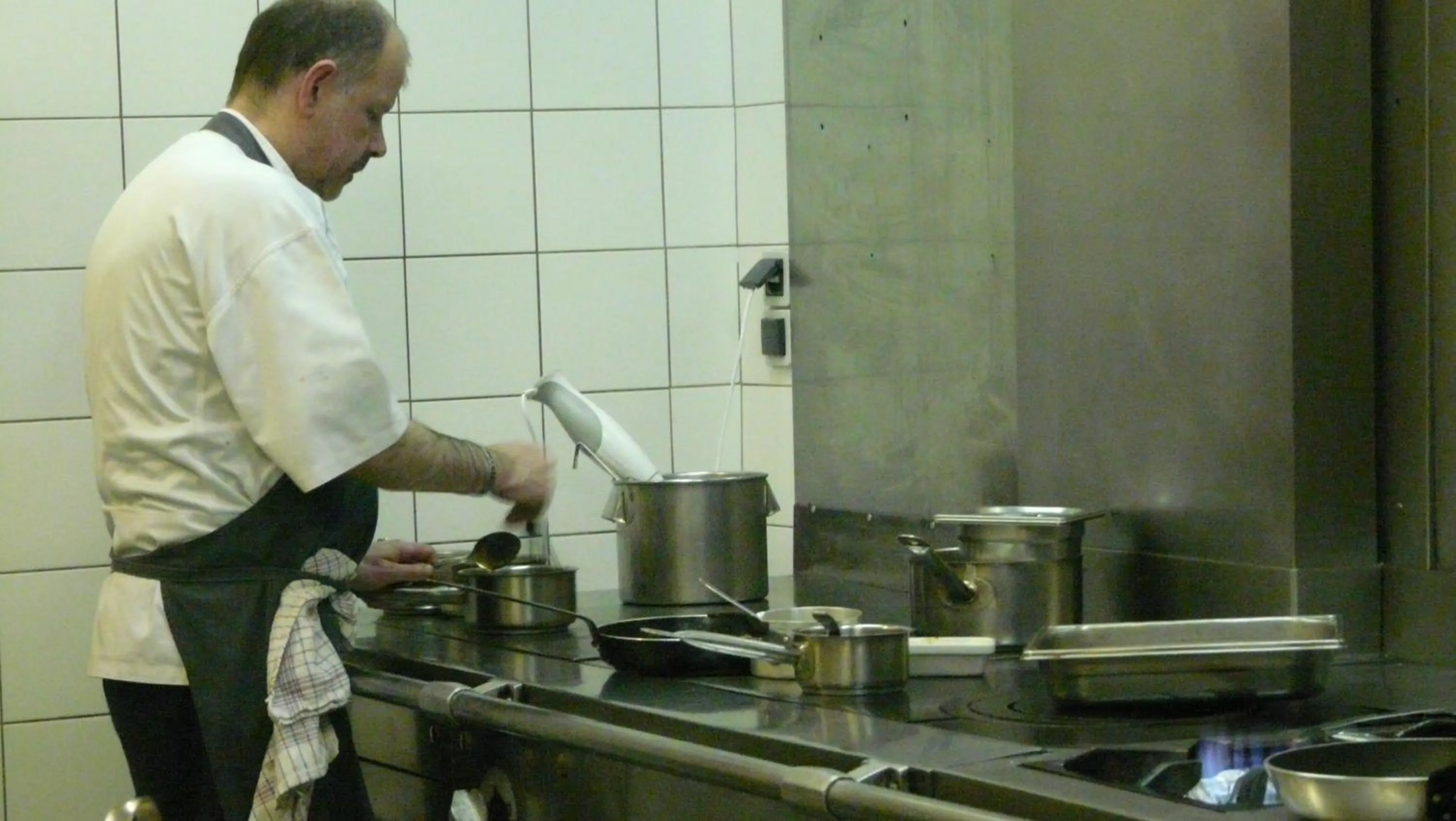 Hostellerie d'Héloïse Logis