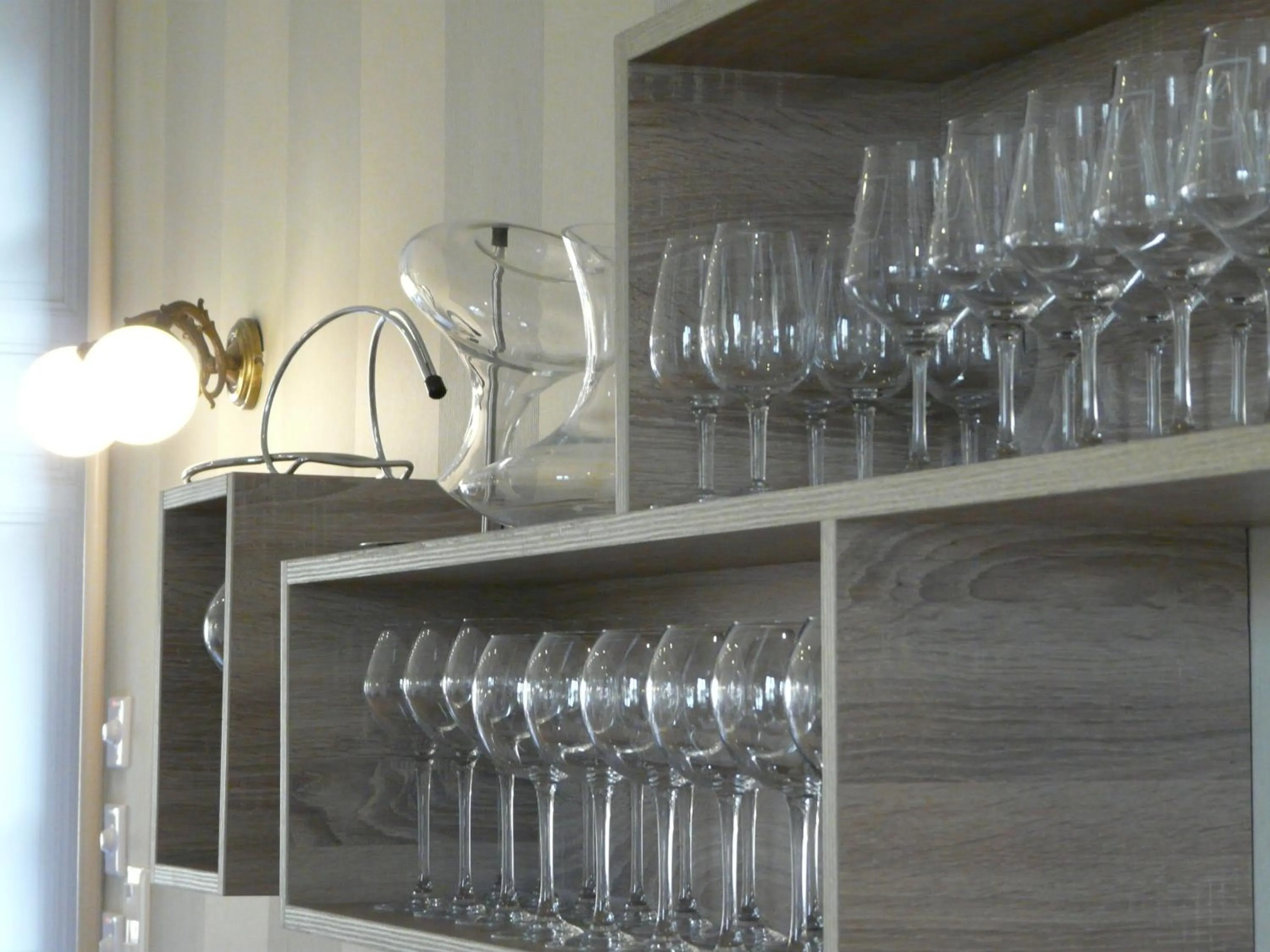 Hostellerie d'Héloïse Logis