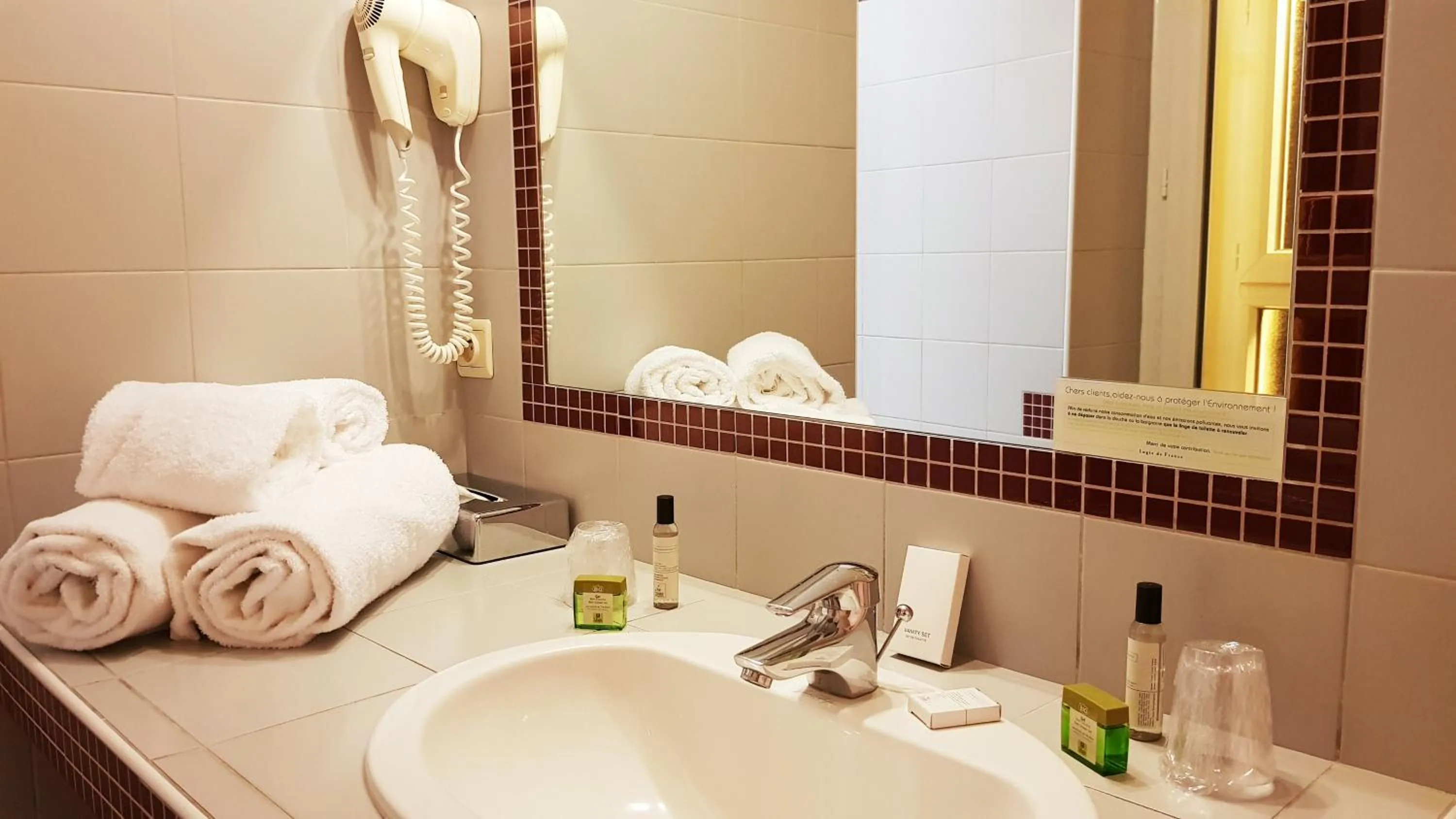 Hostellerie d'Héloïse Logis