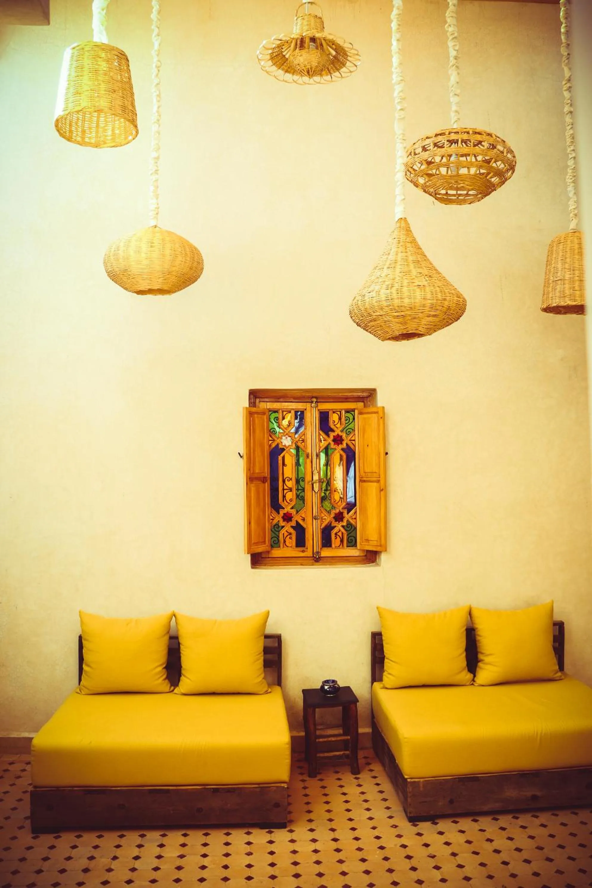Riad azra Marrakech