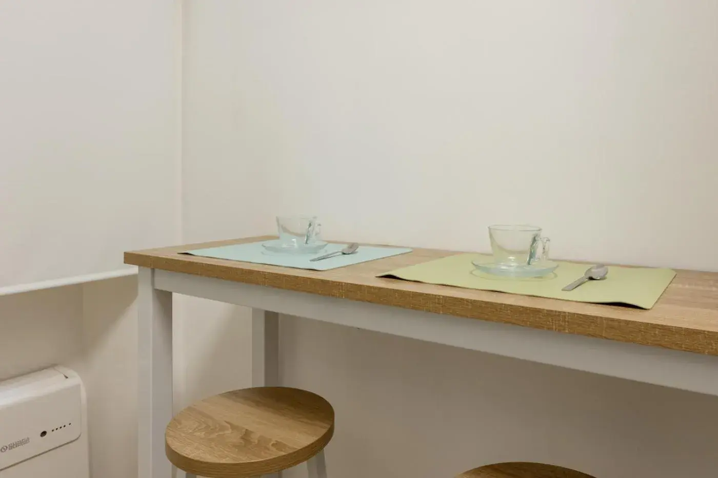 Breakfast in Fior Di Loto Rooms Breakfast in Fior Di Loto Rooms