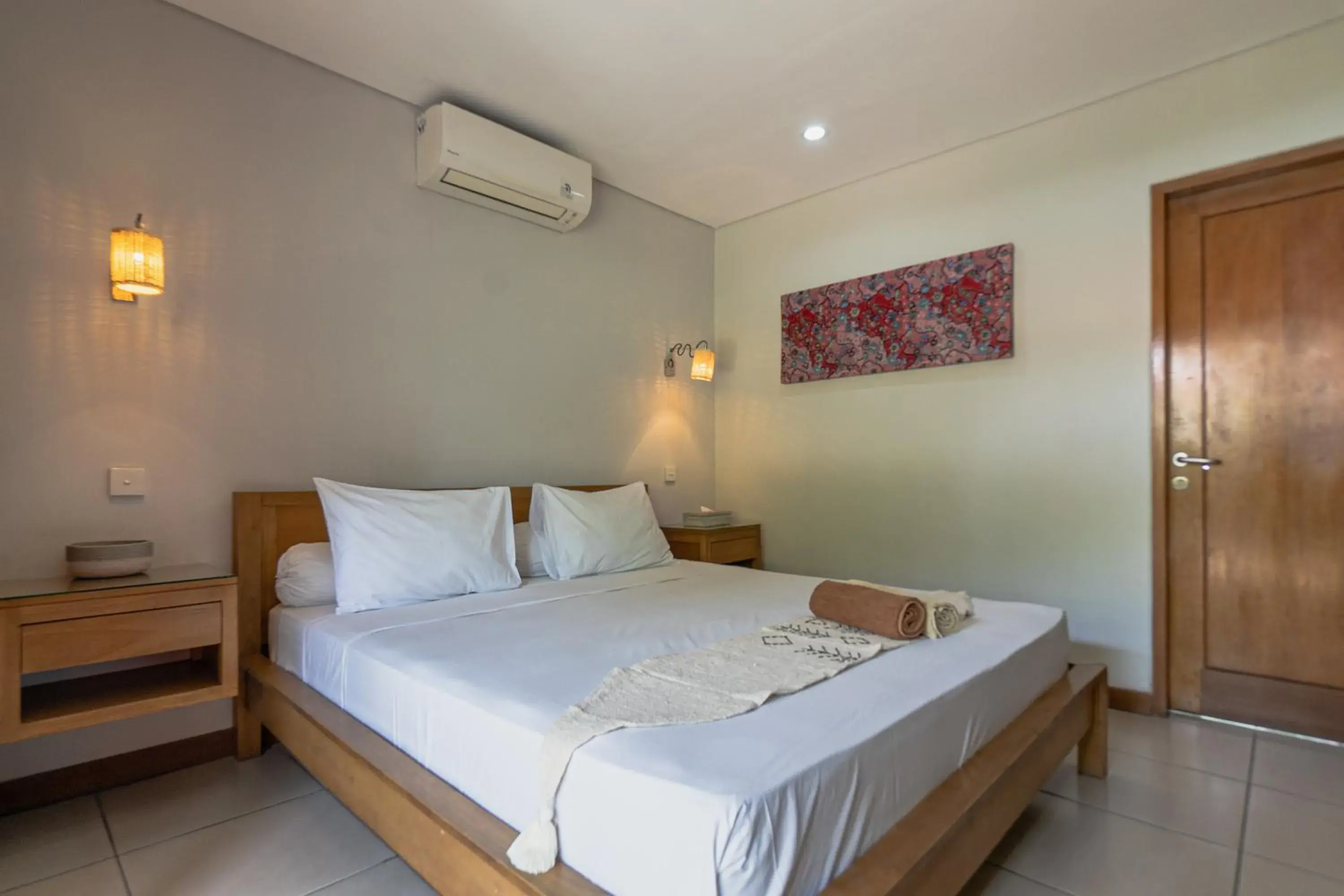 Balinea Holiday Home Balinea Holiday Home