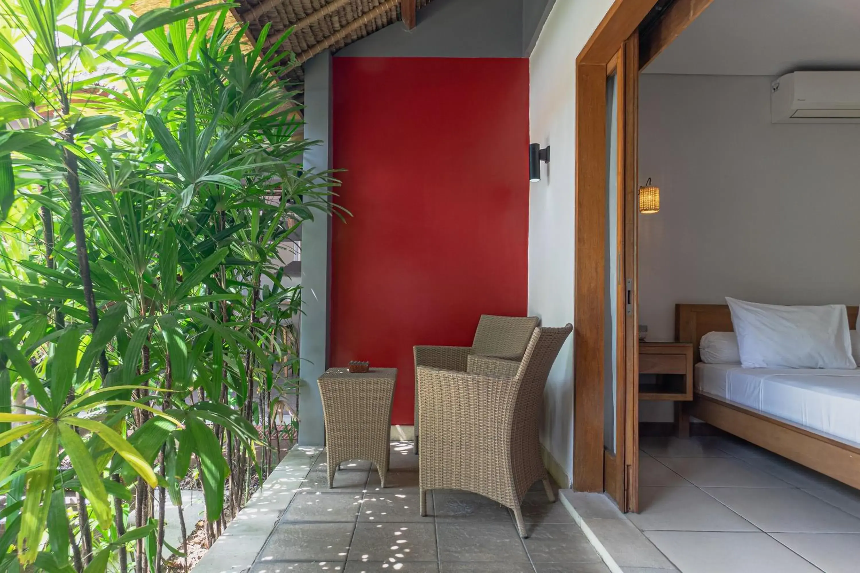 Bedroom, Bed in Balinea Holiday Home Bedroom, Bed in Balinea Holiday Home