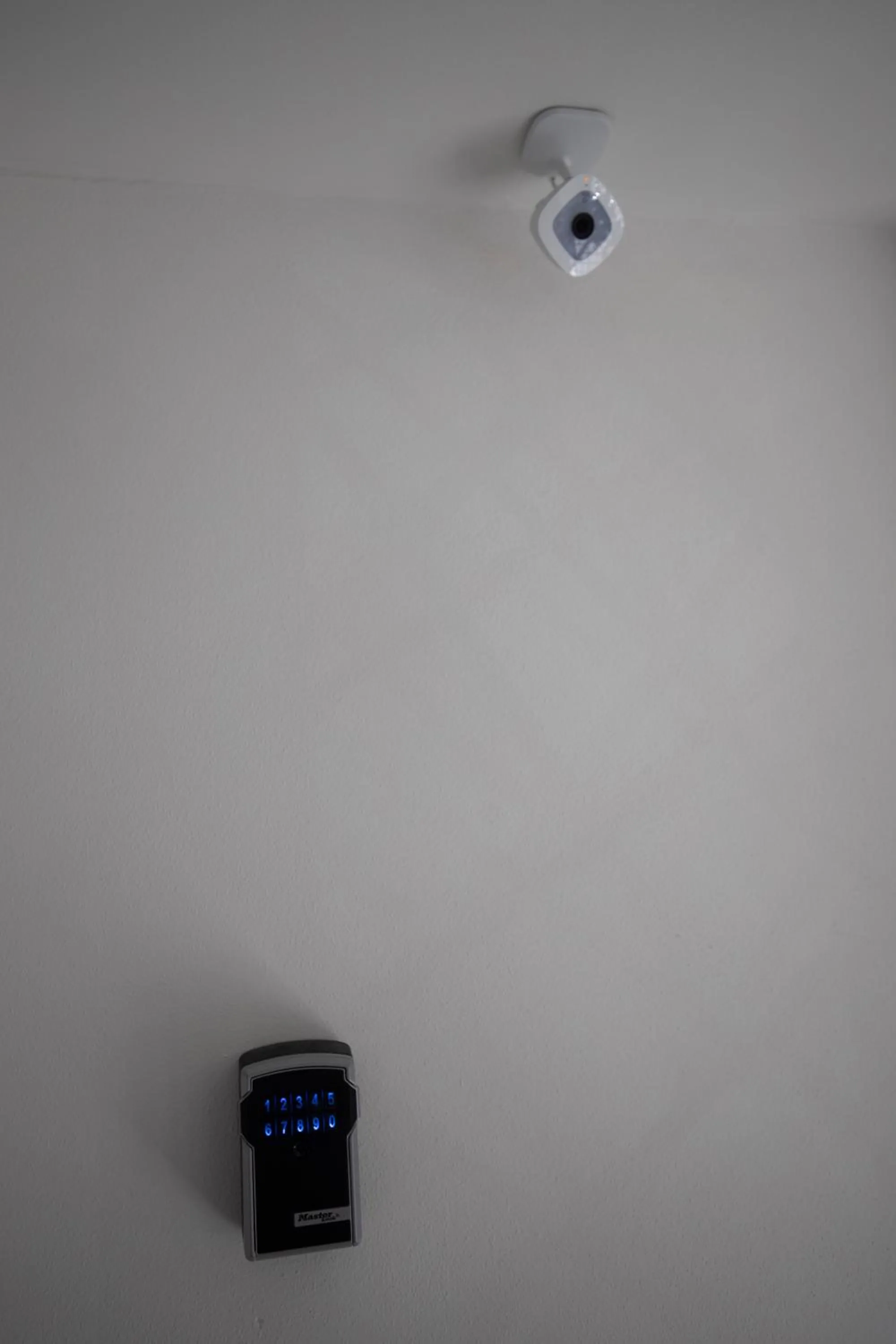 Other in Center Loft Apartment