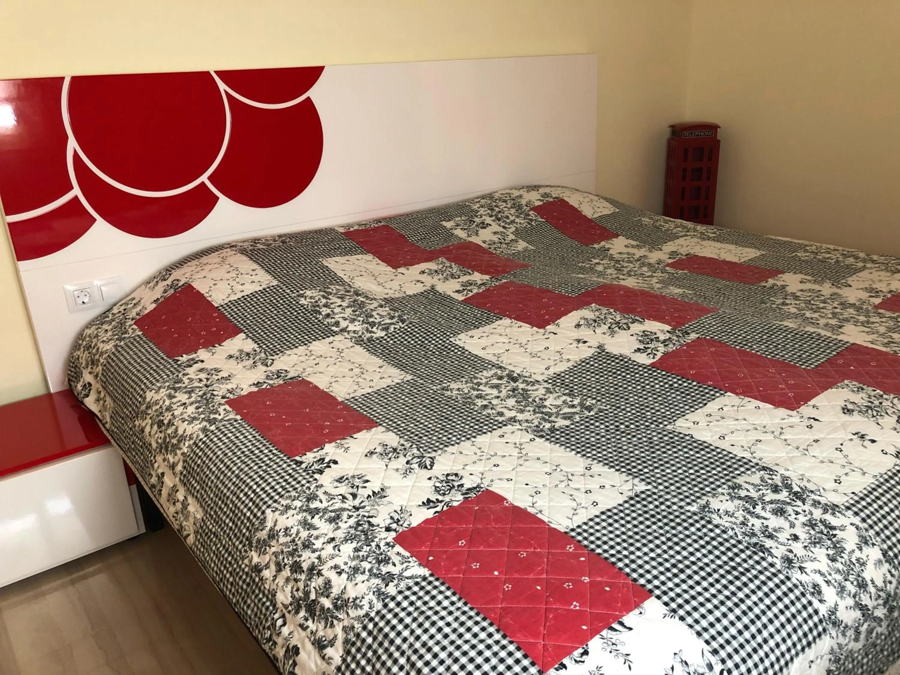 Bed in Cale Furs Dels 15 Vila Mar