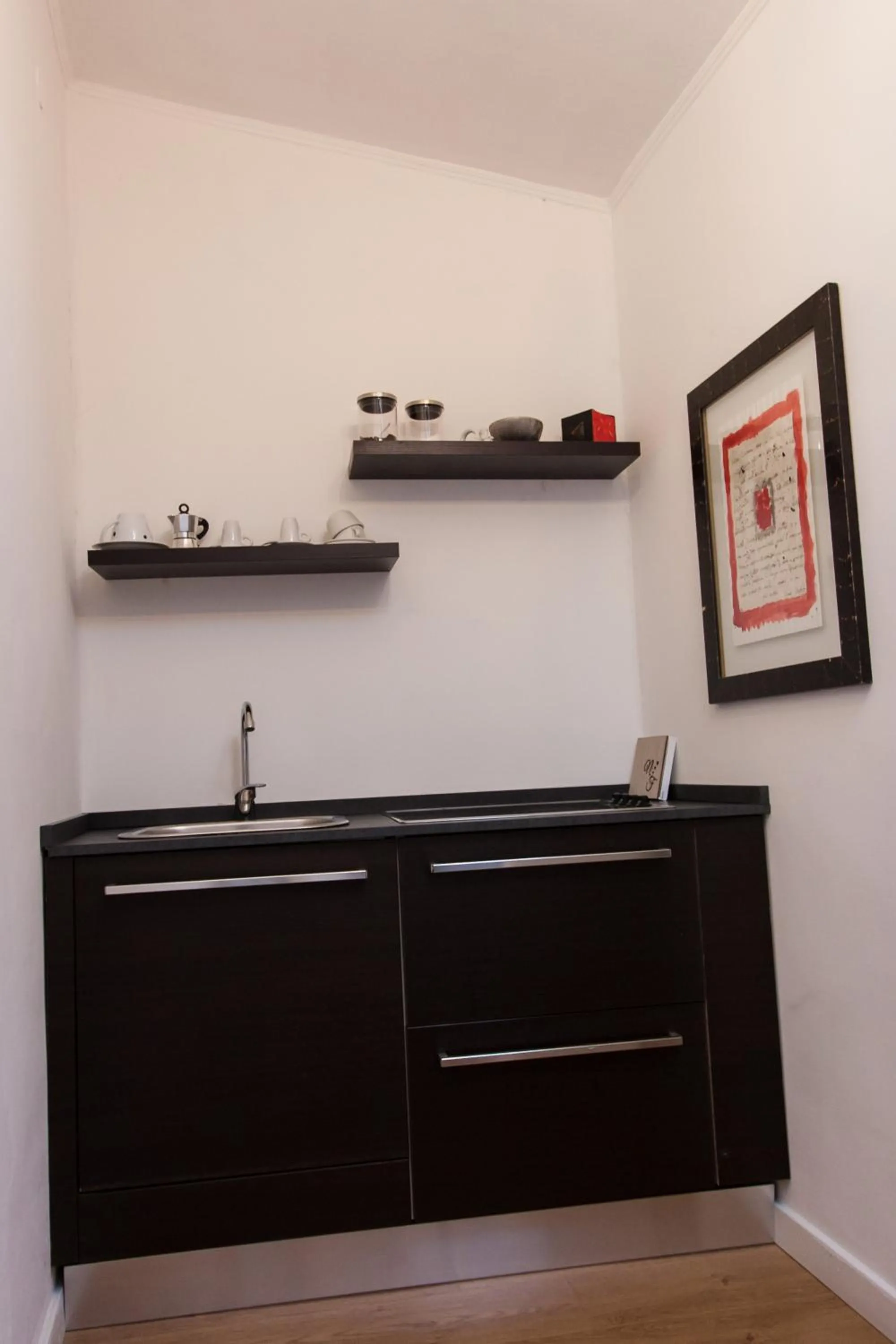 B&B La Cuntana