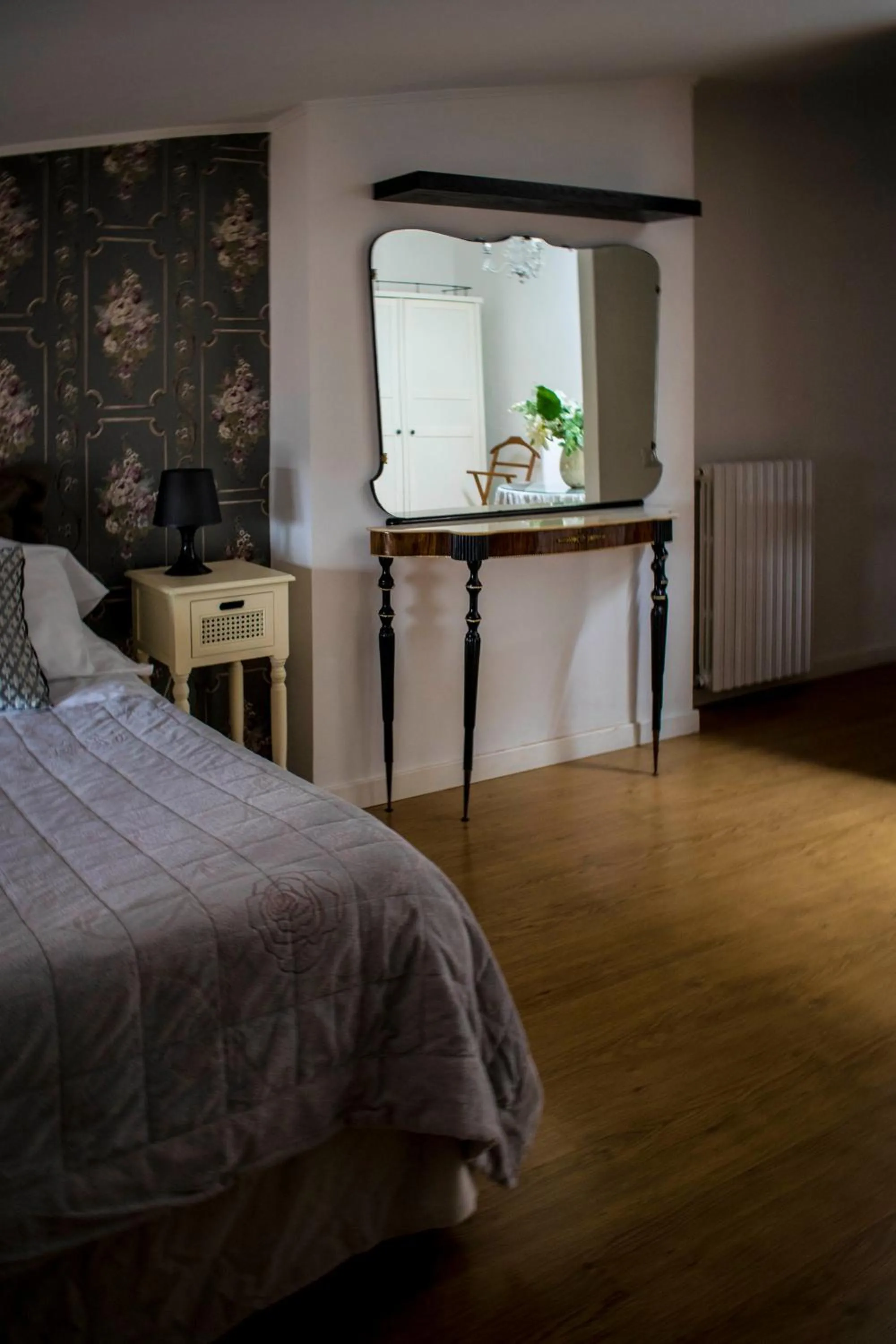 Photo of the whole room, Bed in B&B La Cuntana