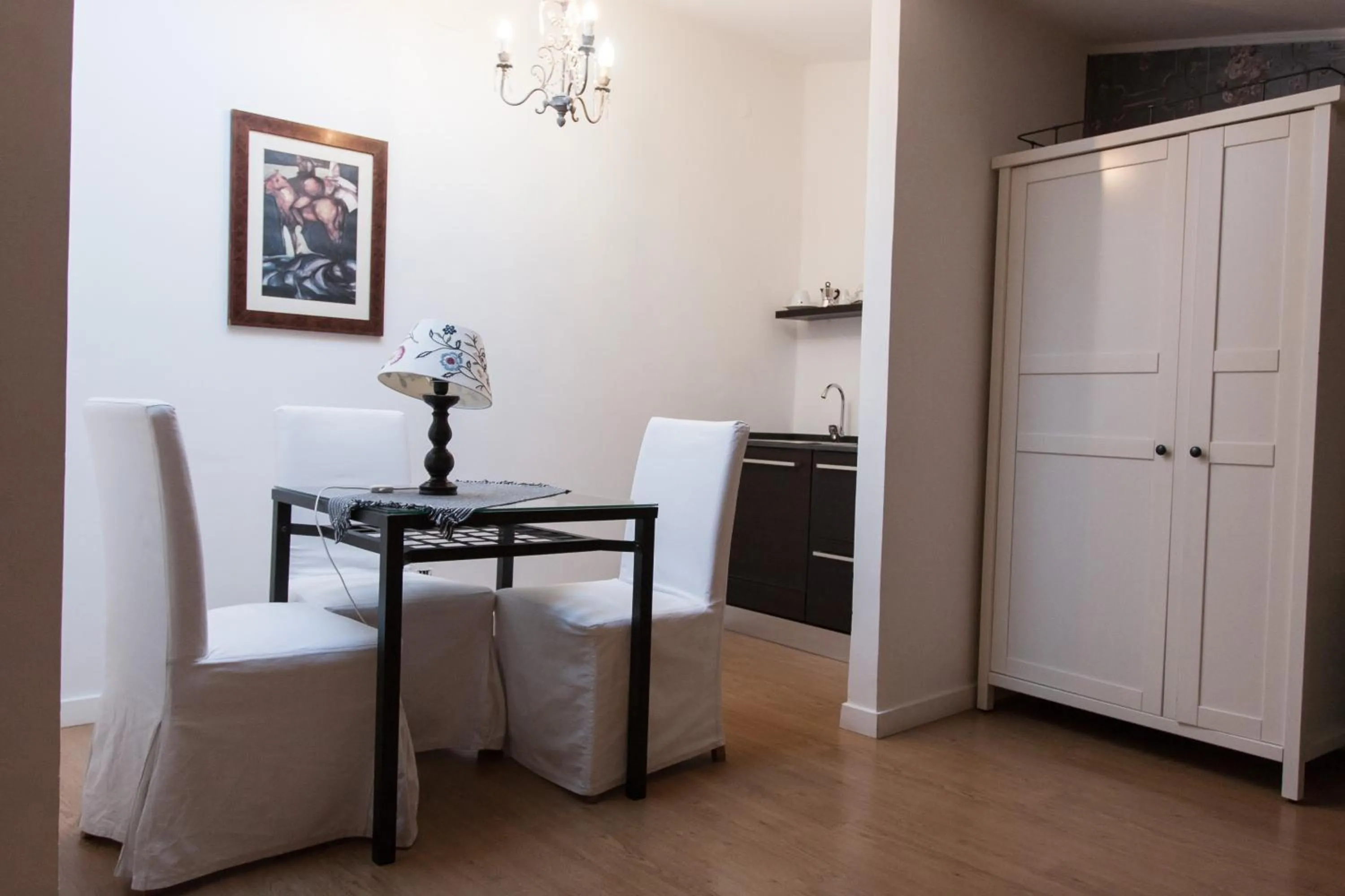 B&B La Cuntana