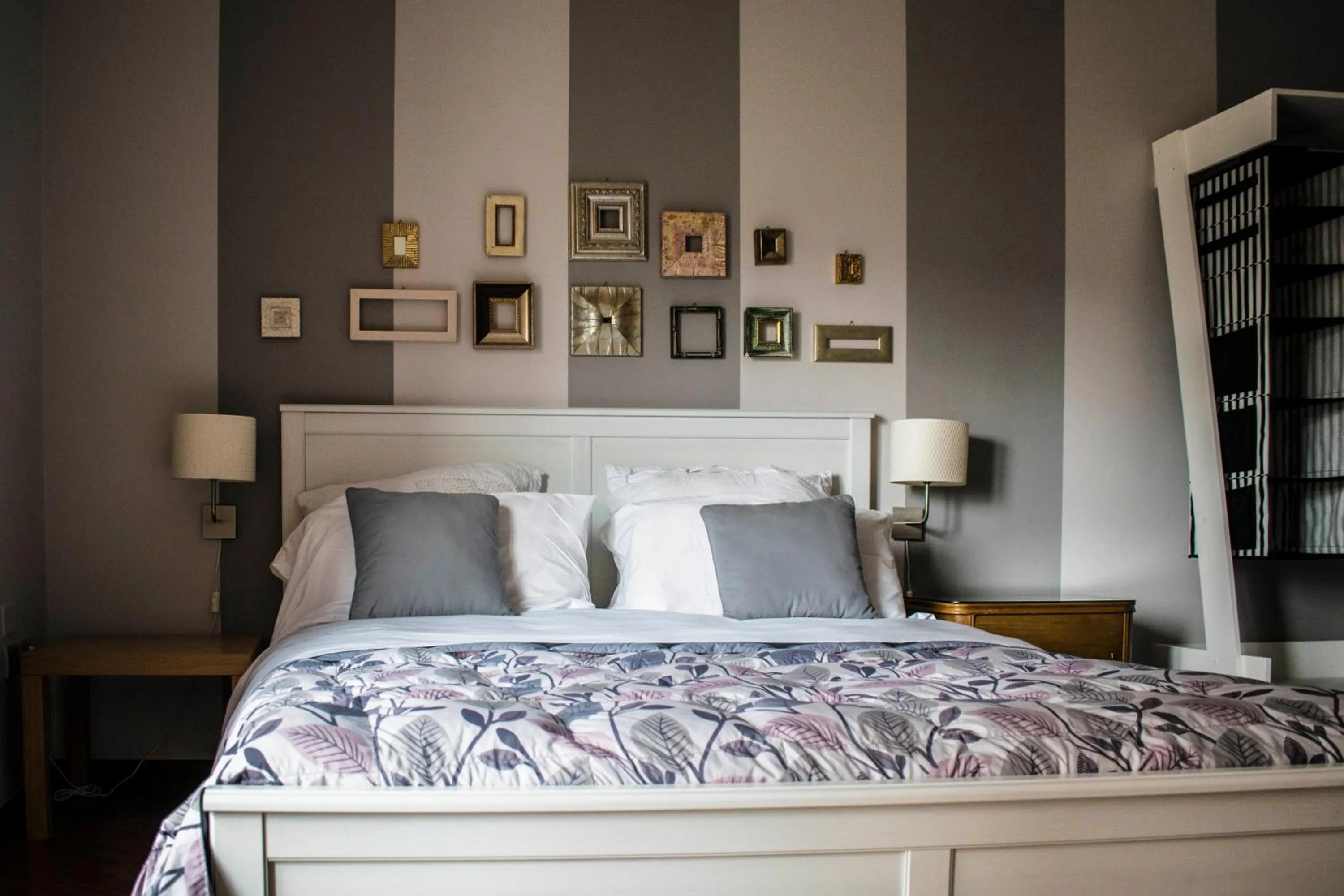 Photo of the whole room, Bed in B&B La Cuntana