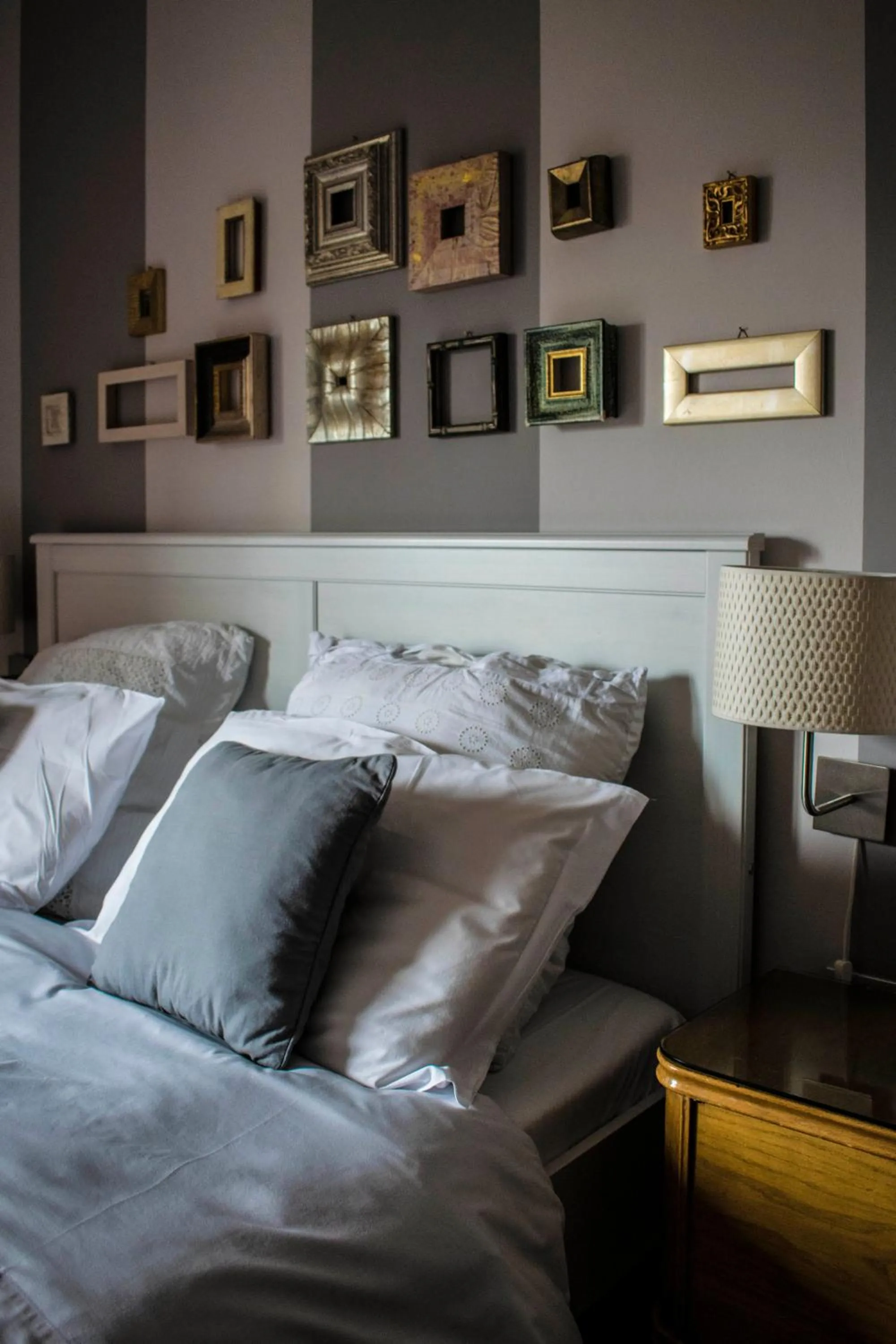 Photo of the whole room, Bed in B&B La Cuntana