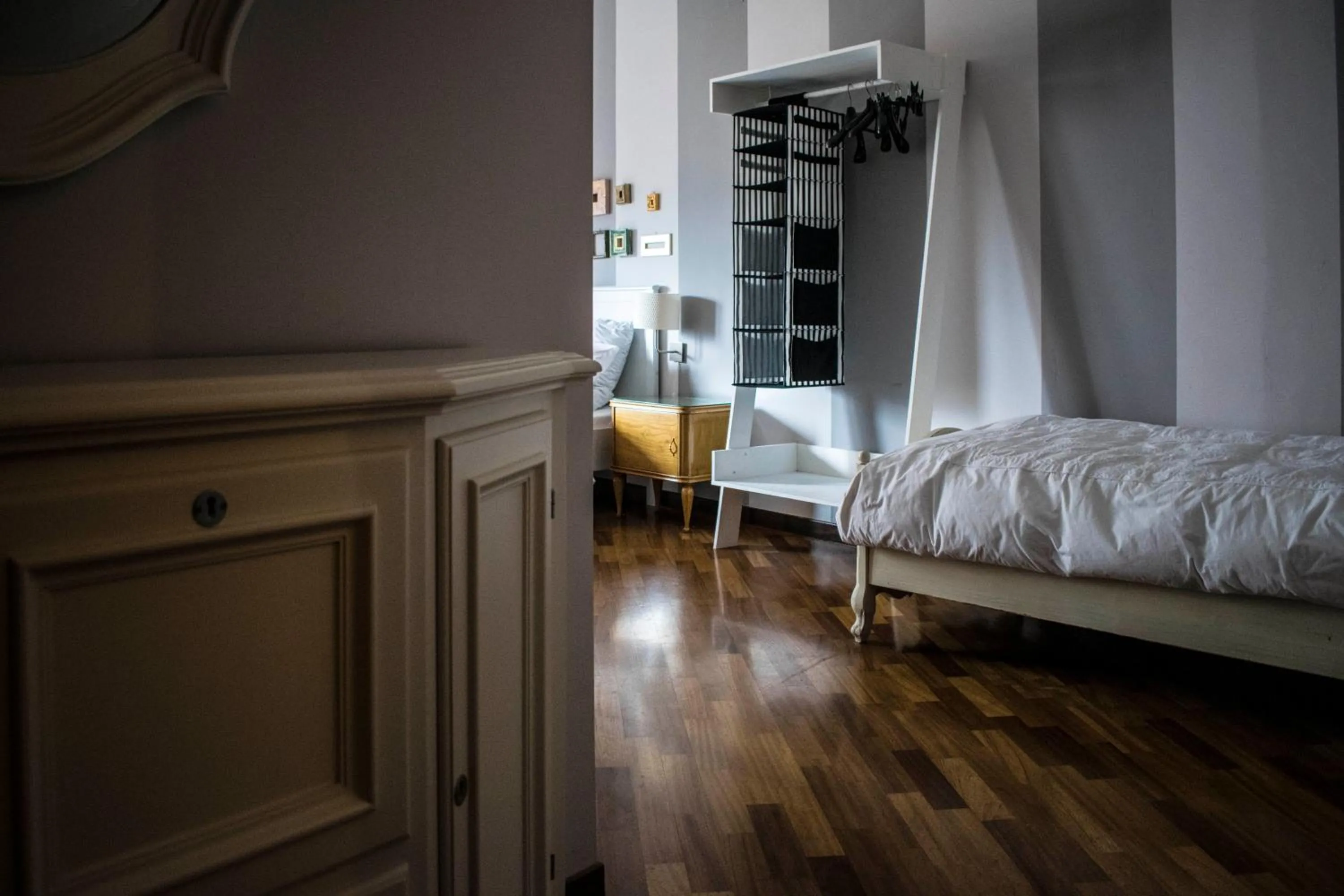 Photo of the whole room, Bed in B&B La Cuntana