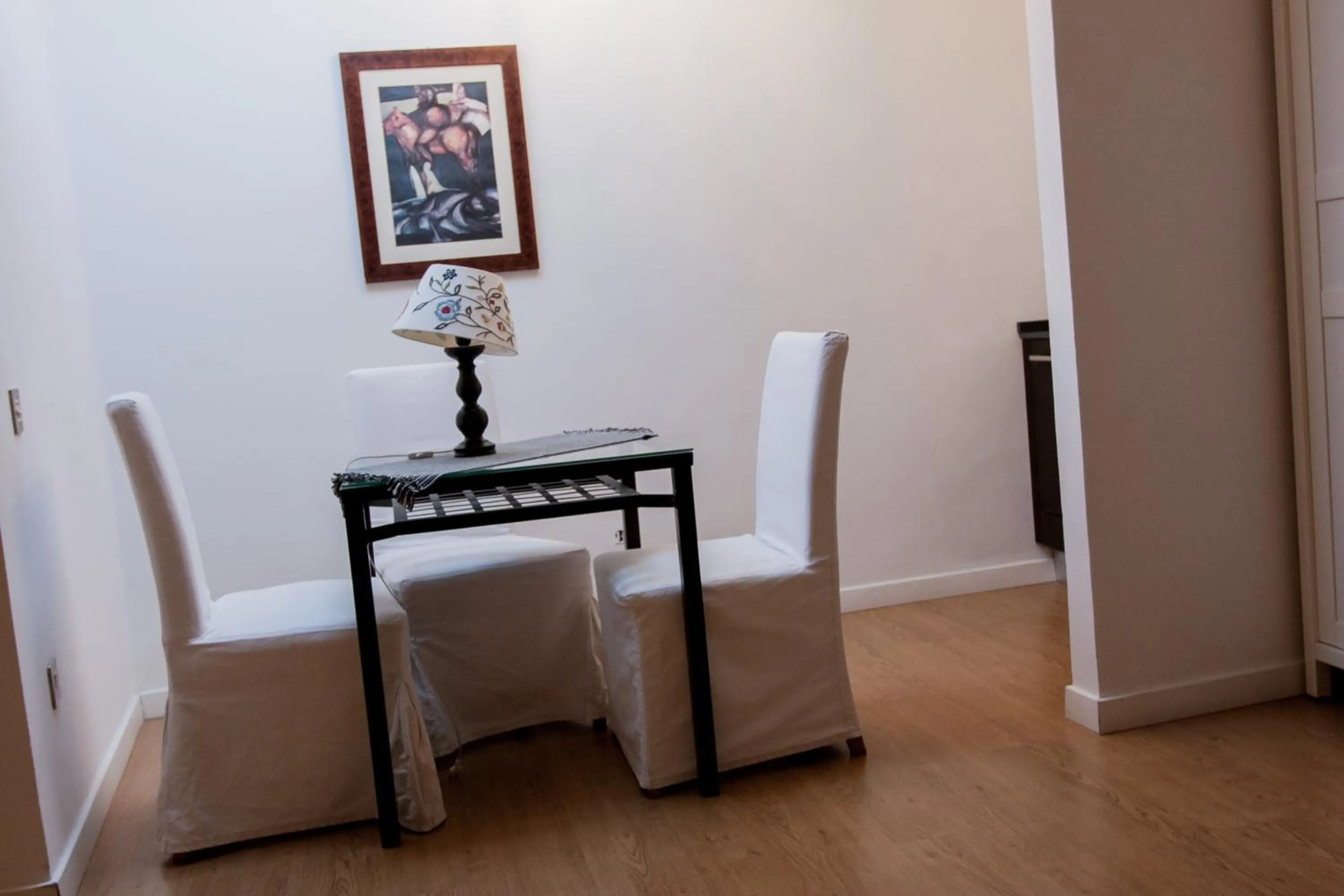 B&B La Cuntana