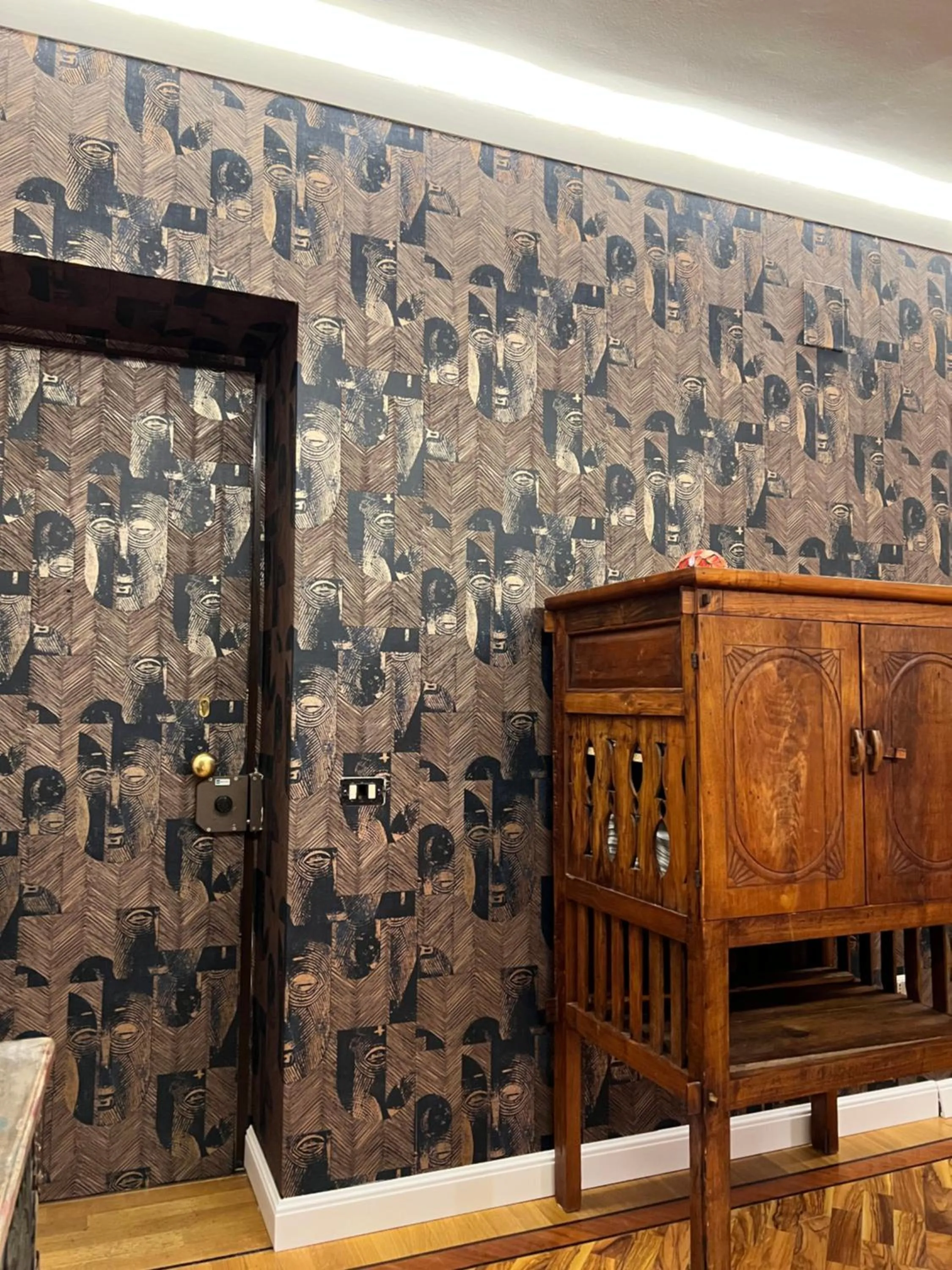 B&B La Cuntana