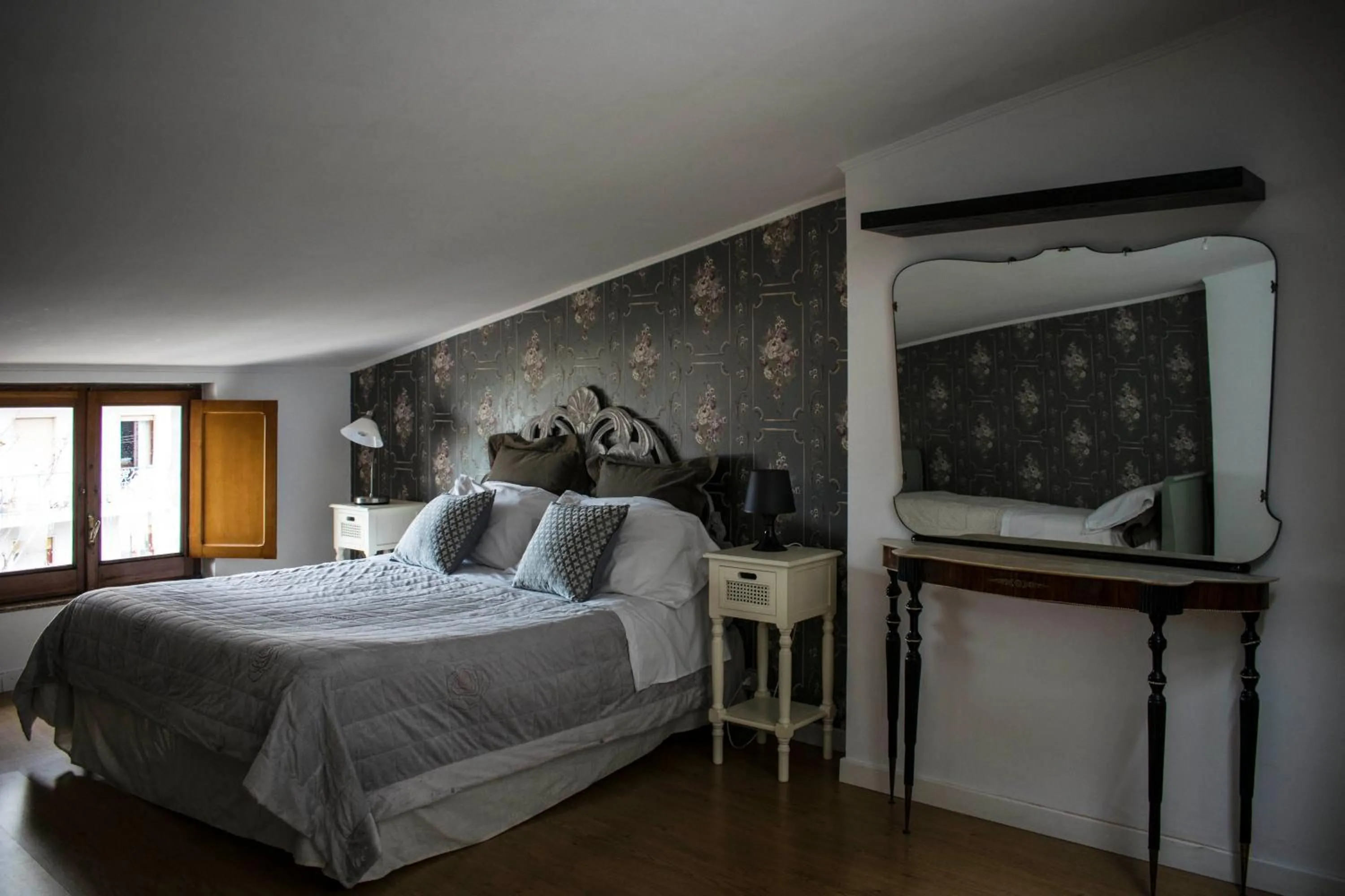 Photo of the whole room, Bed in B&B La Cuntana