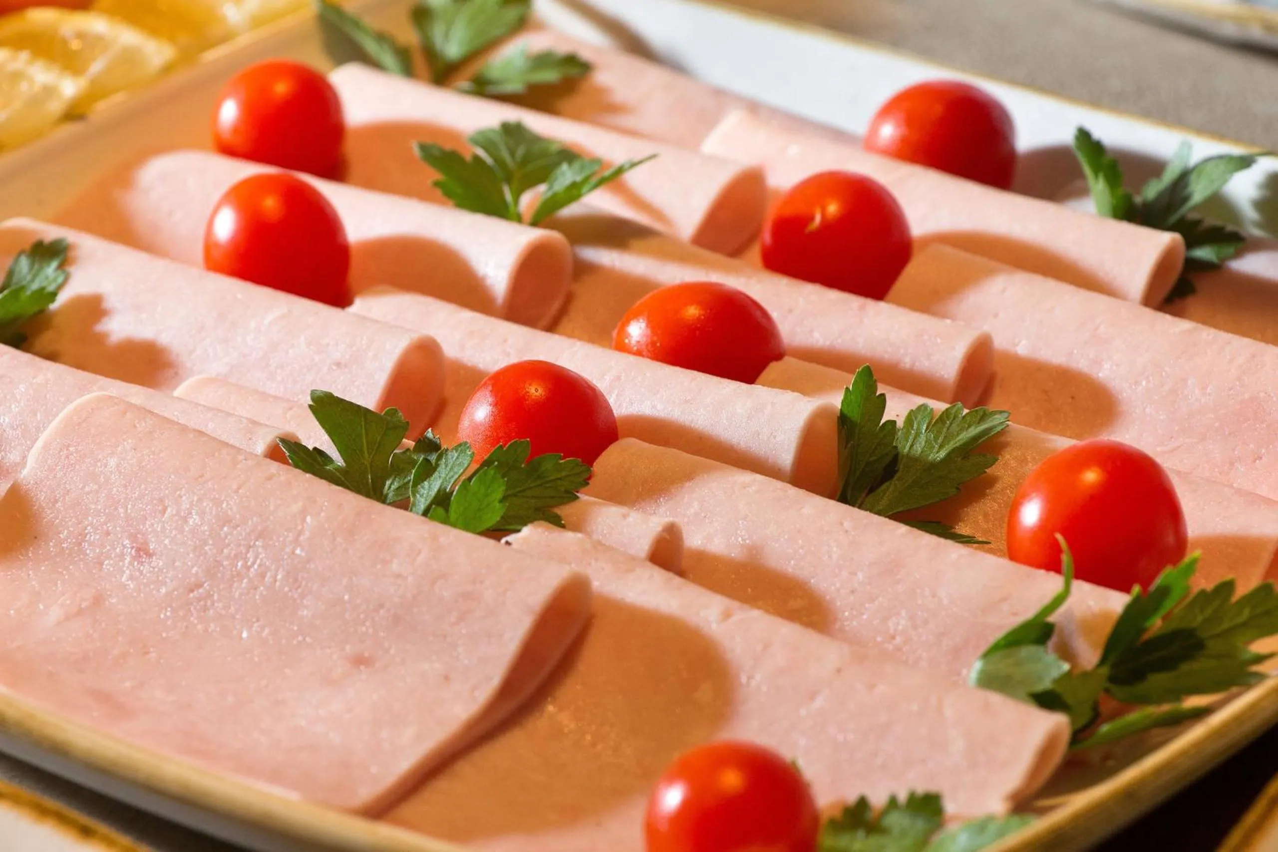 Breakfast in Rochester Champs Elysees