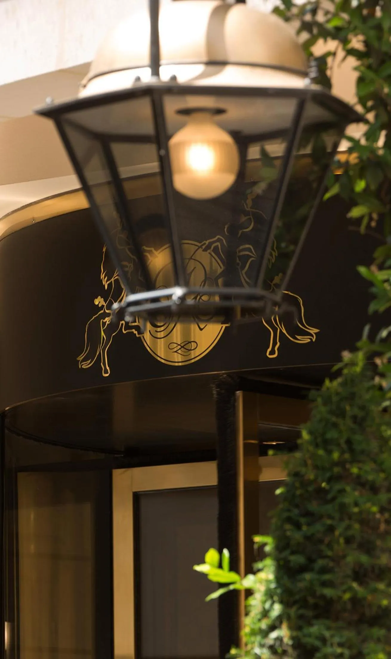 Property building in Rochester Champs Elysees