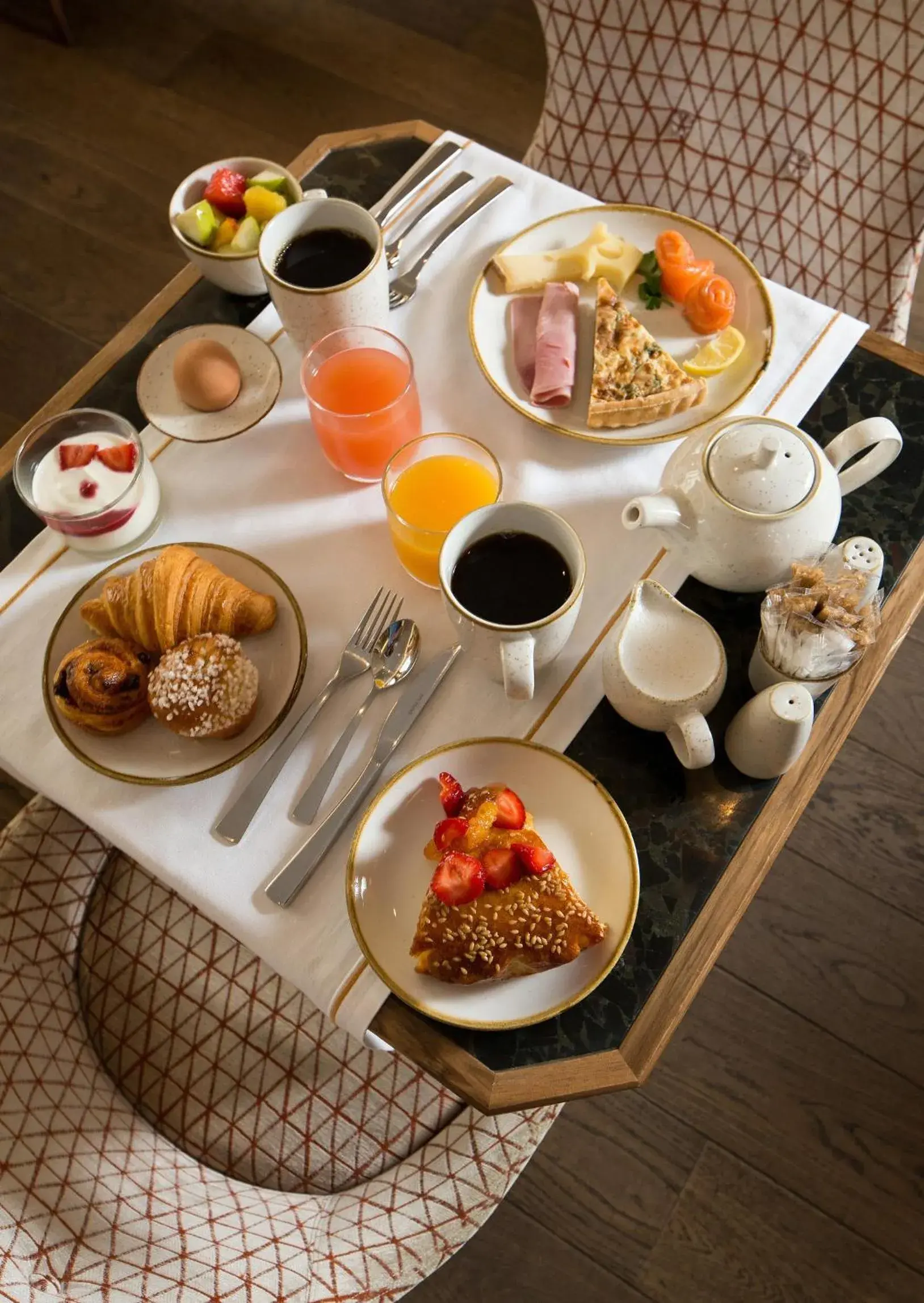 Breakfast in Rochester Champs Elysees Breakfast in Rochester Champs Elysees