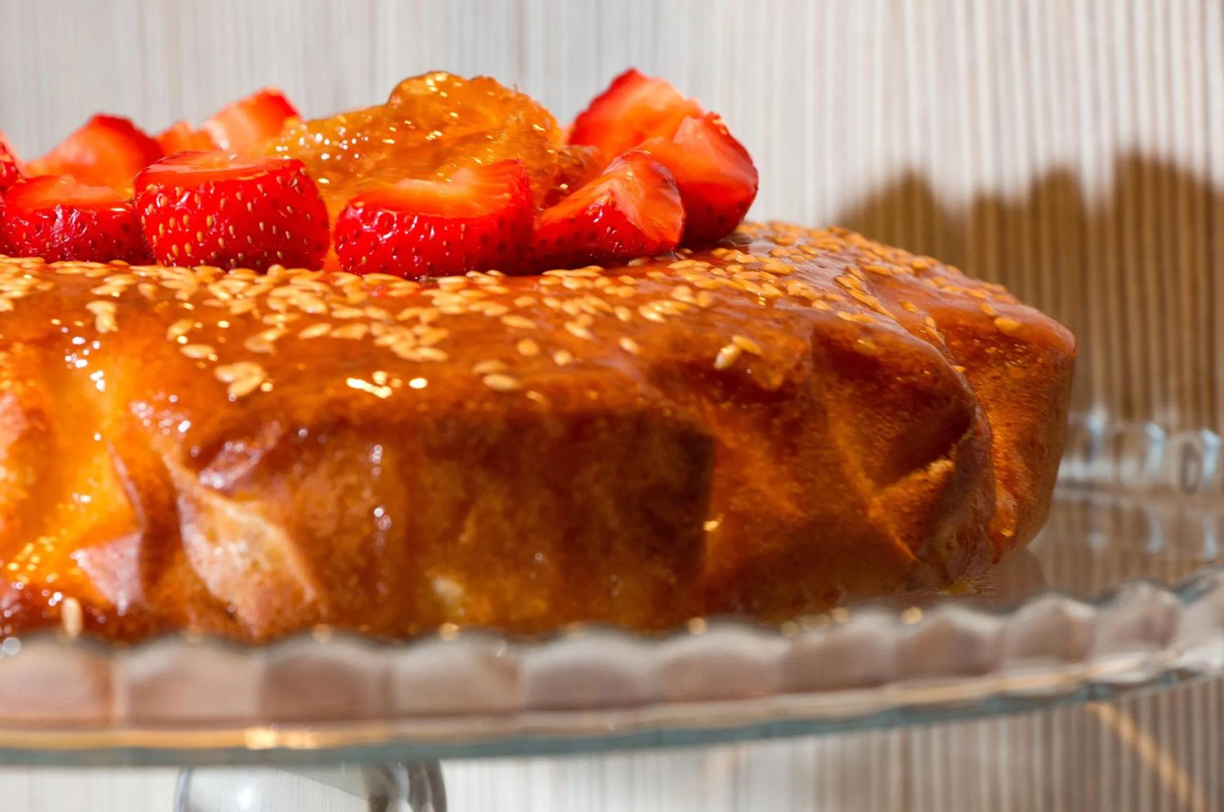 Breakfast in Rochester Champs Elysees