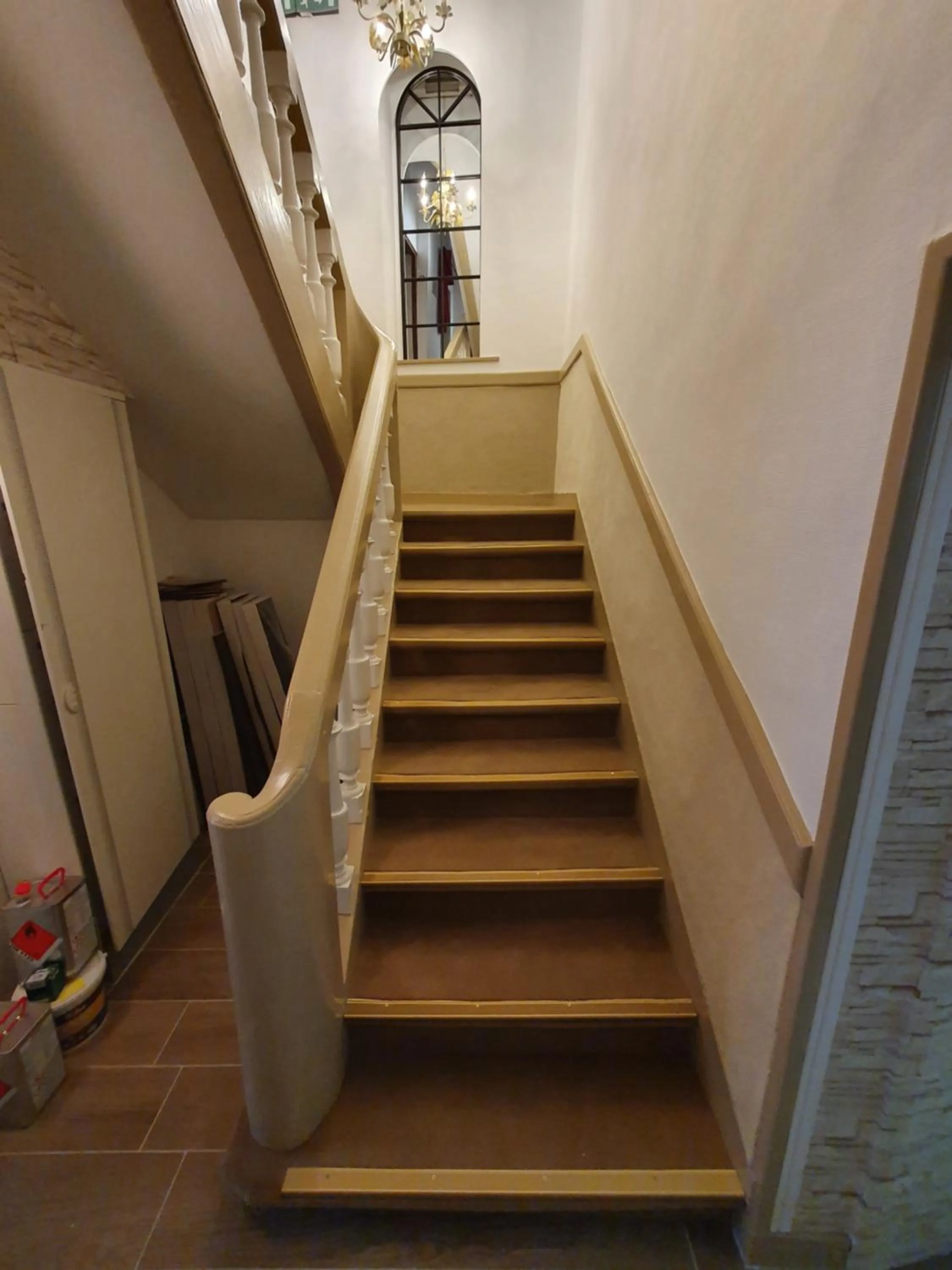 Area and facilities in Logis Hôtel Restaurant L'Odyssée Champêtre