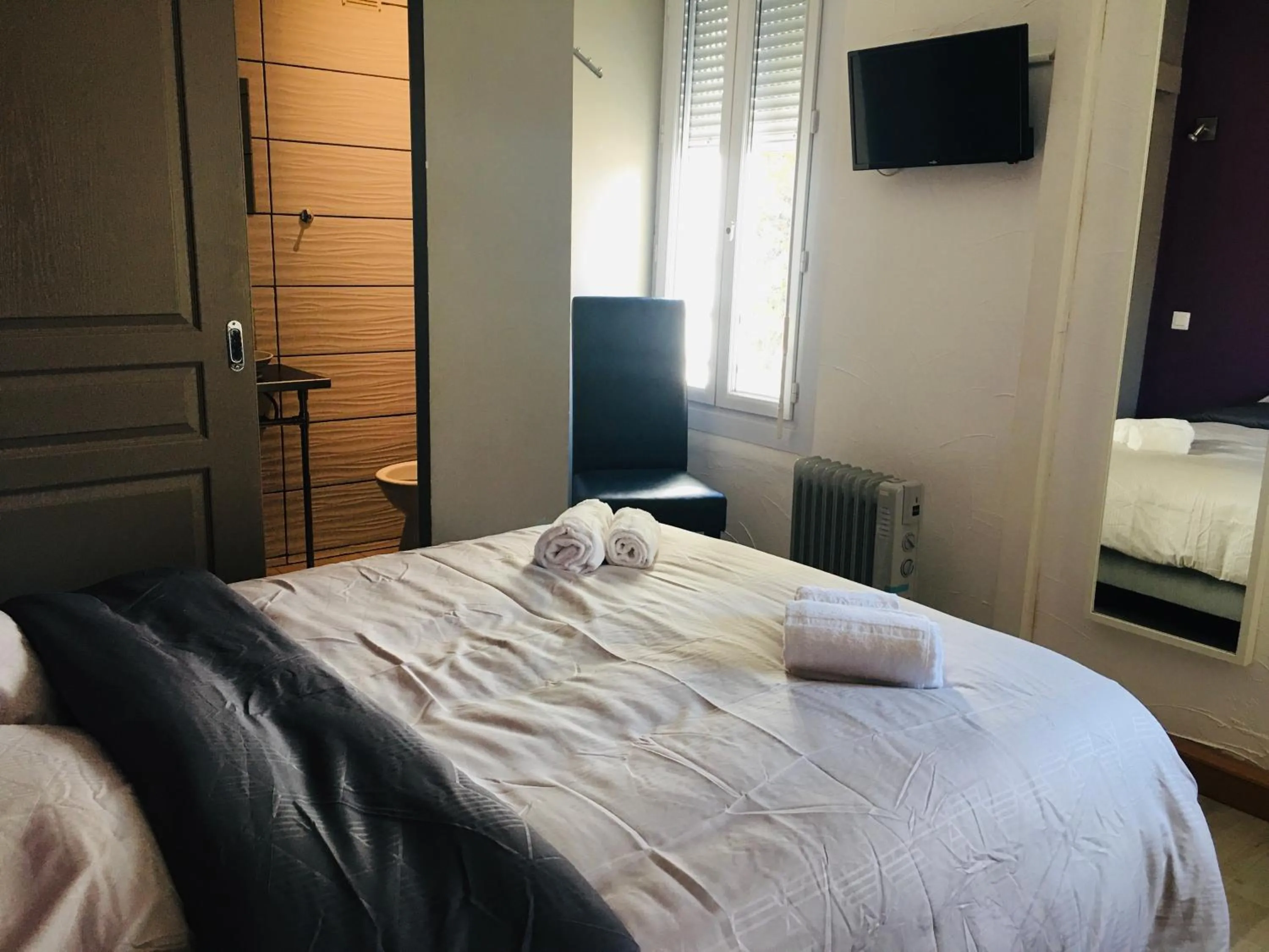Bed in L'Avenue
