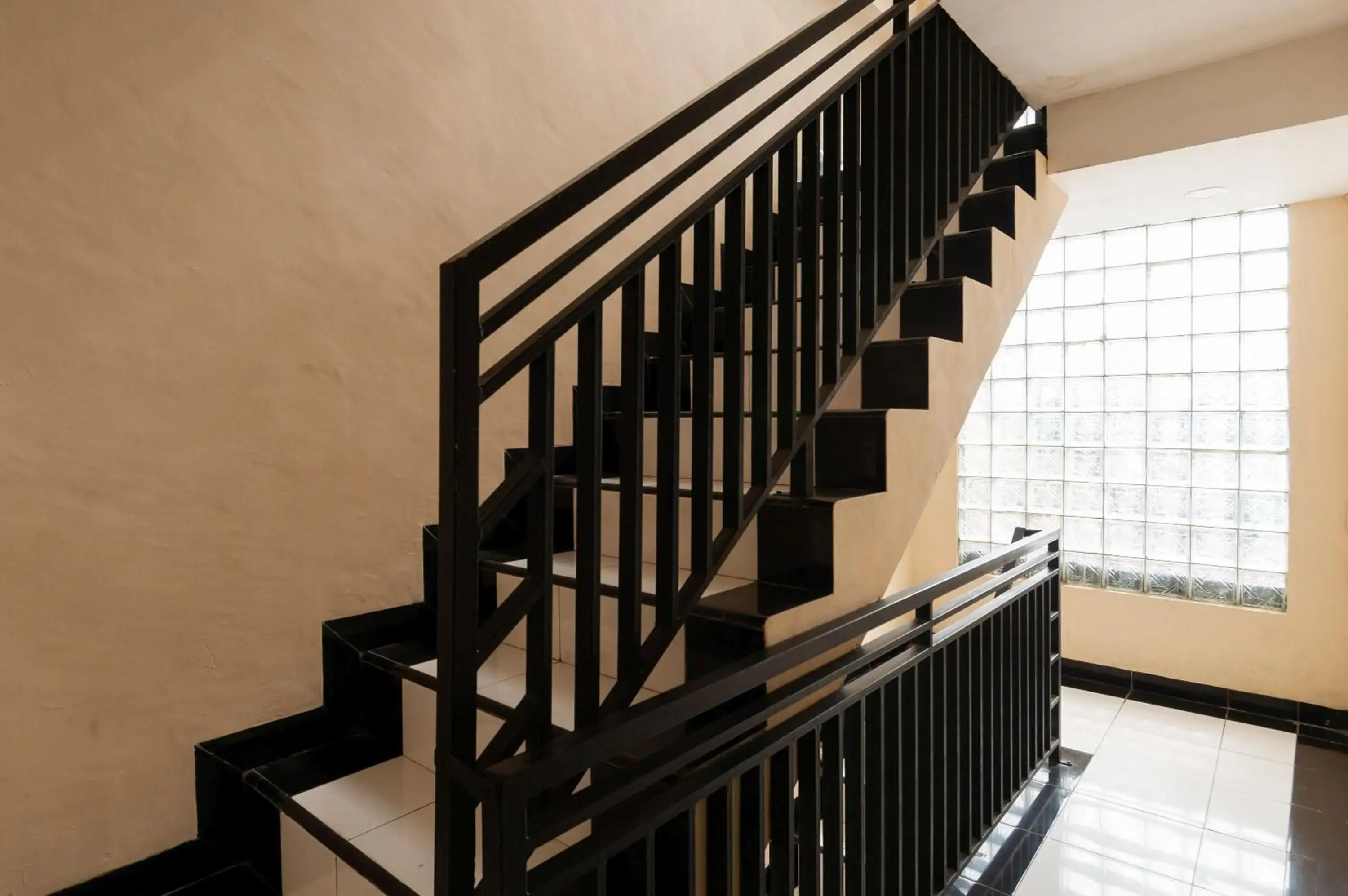 Floor plan in Urbanview Hotel Syariah Residence Medan by RedDoorz Floor plan in Urbanview Hotel Syariah Residence Medan by RedDoorz