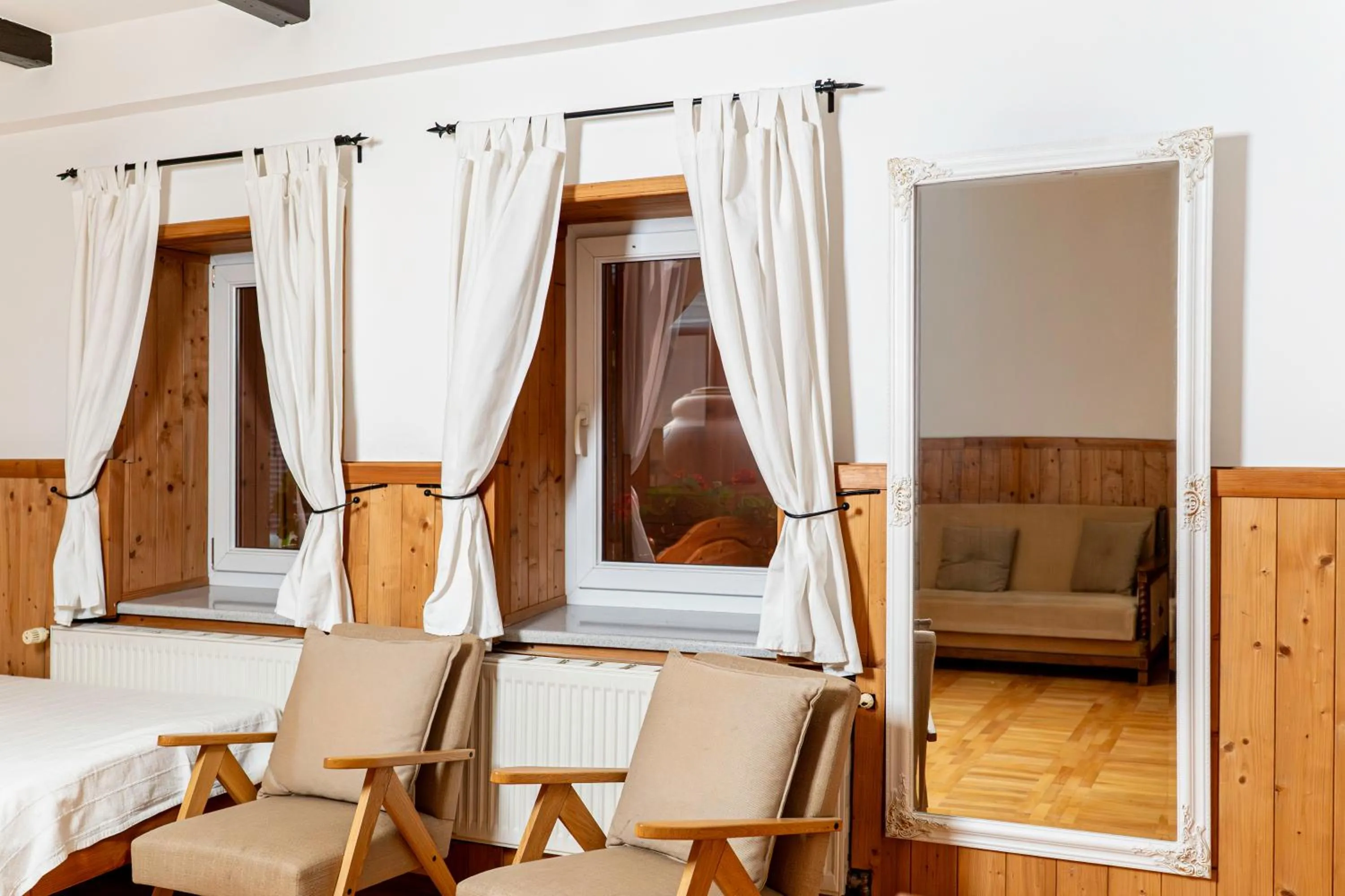 Vadvirág Vendéglő és Fogadó