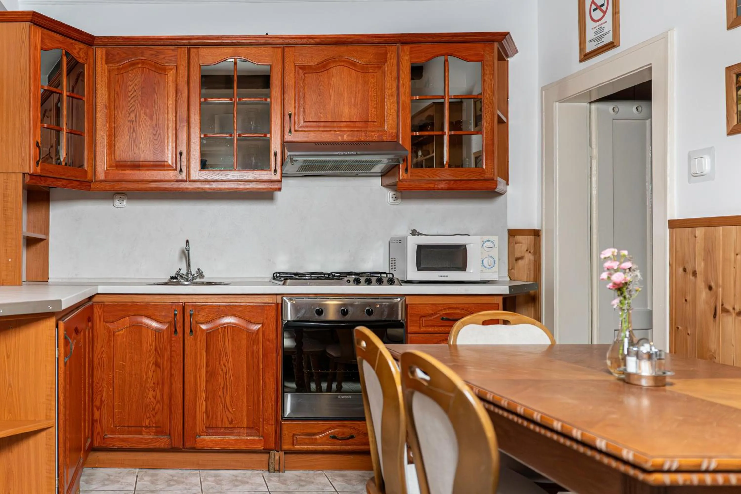 Vadvirág Vendéglő és Fogadó