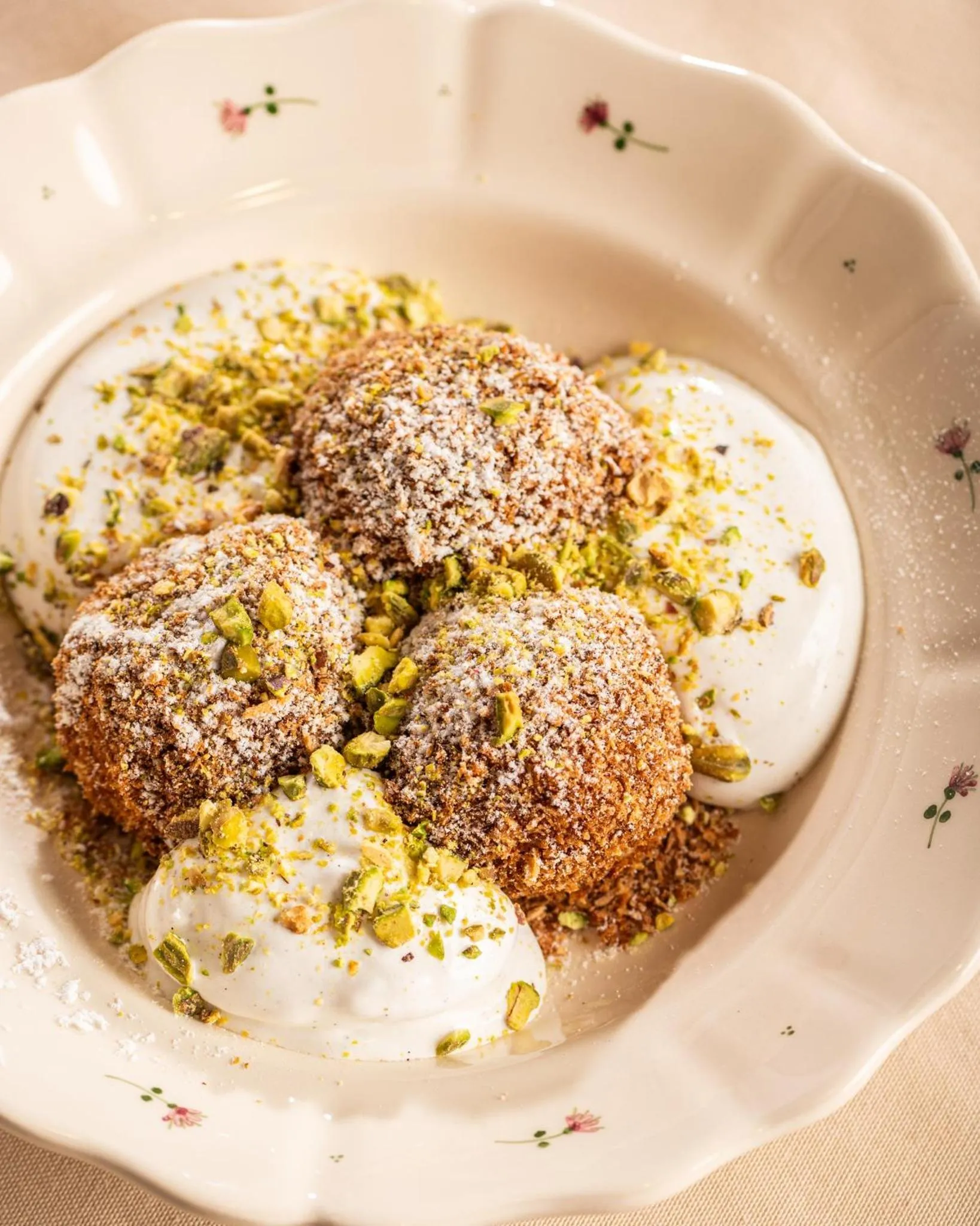 Vadvirág Vendéglő és Fogadó