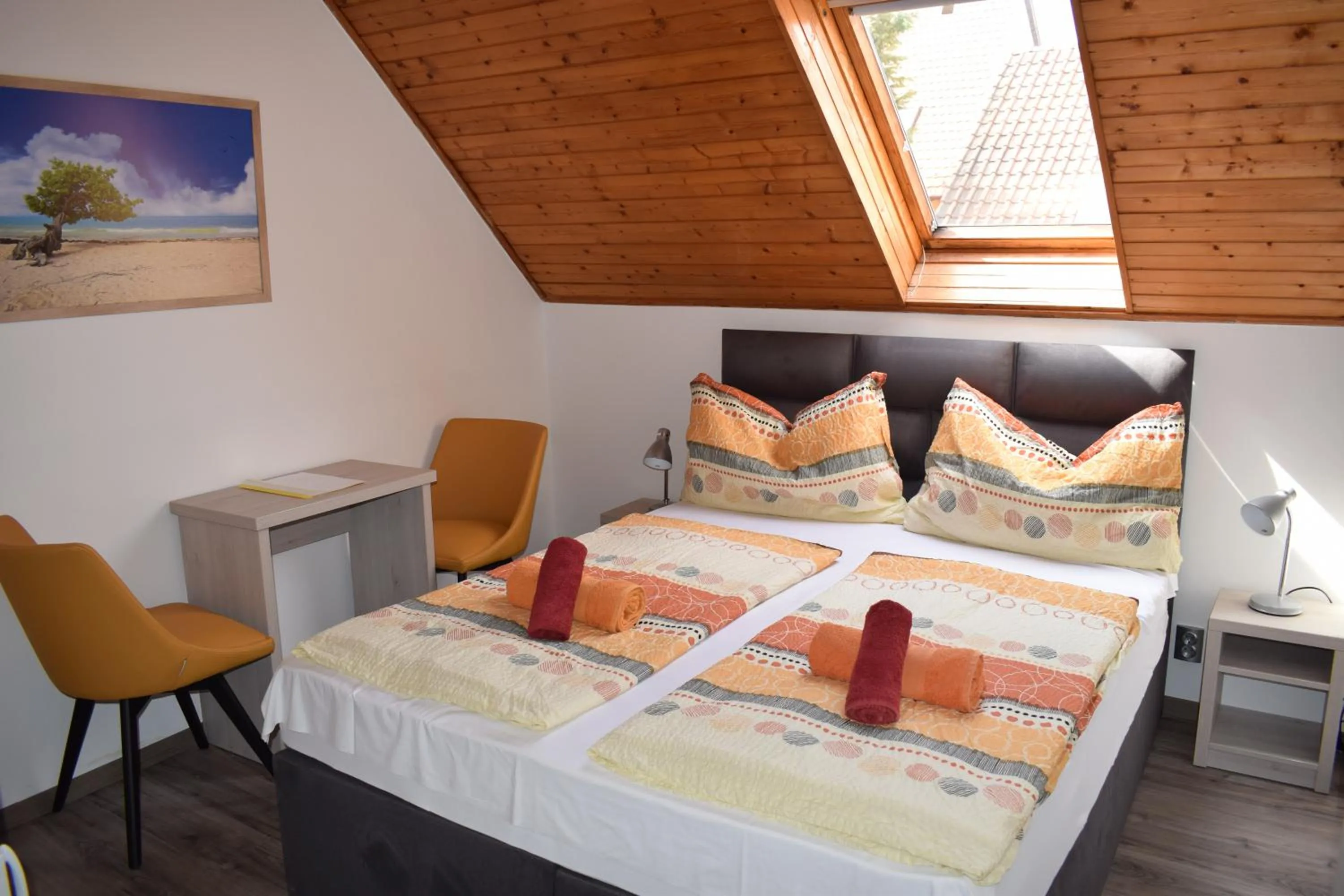 Guest House Silatti - Apartments