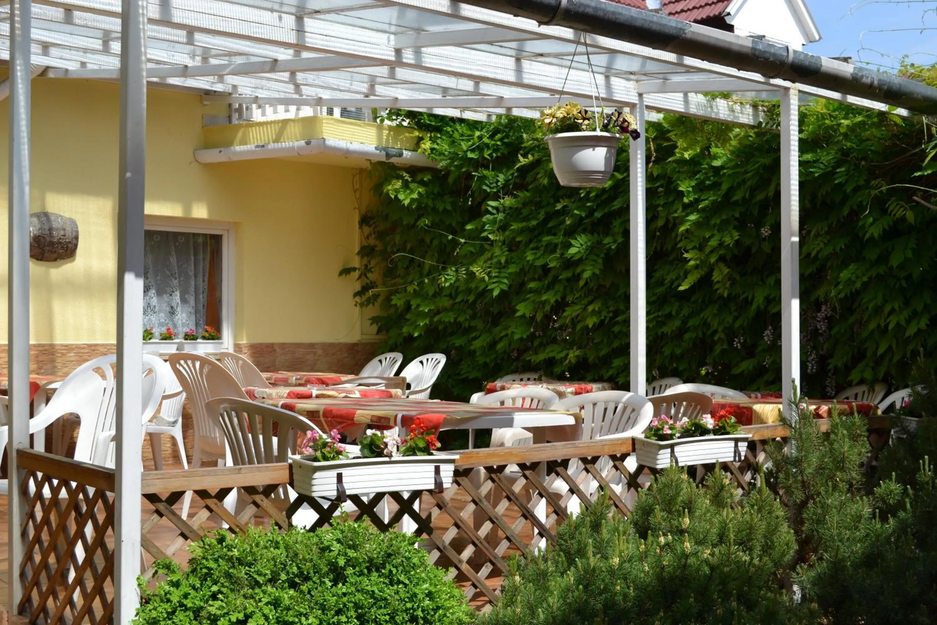 Guest House Silatti - Apartments