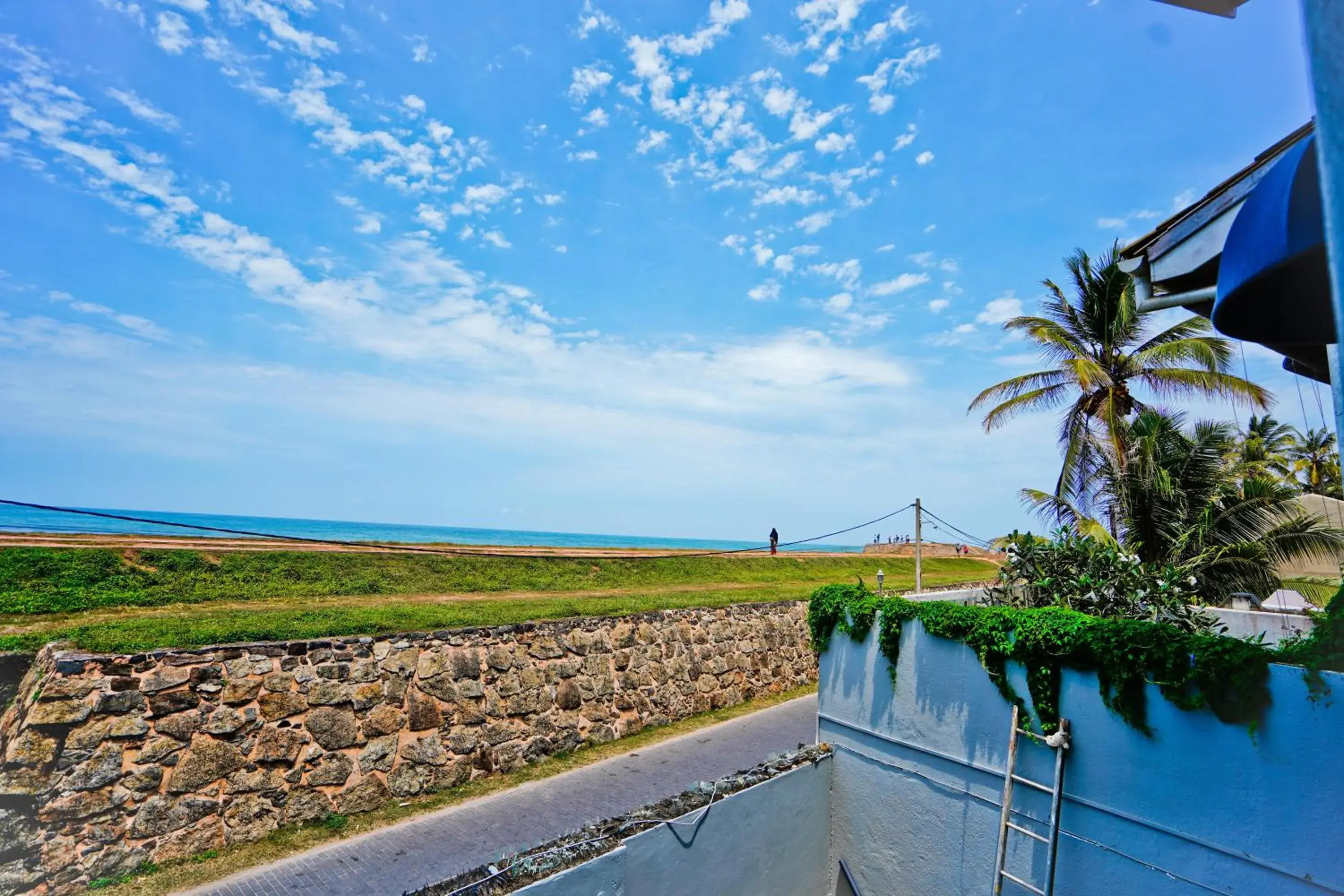 Landmark view in Fort Bliss Landmark view in Fort Bliss